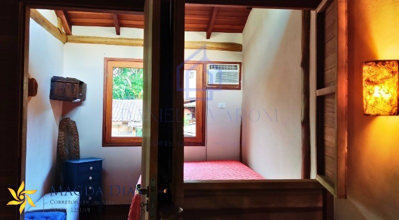 Casa, 3 quartos - Foto 13