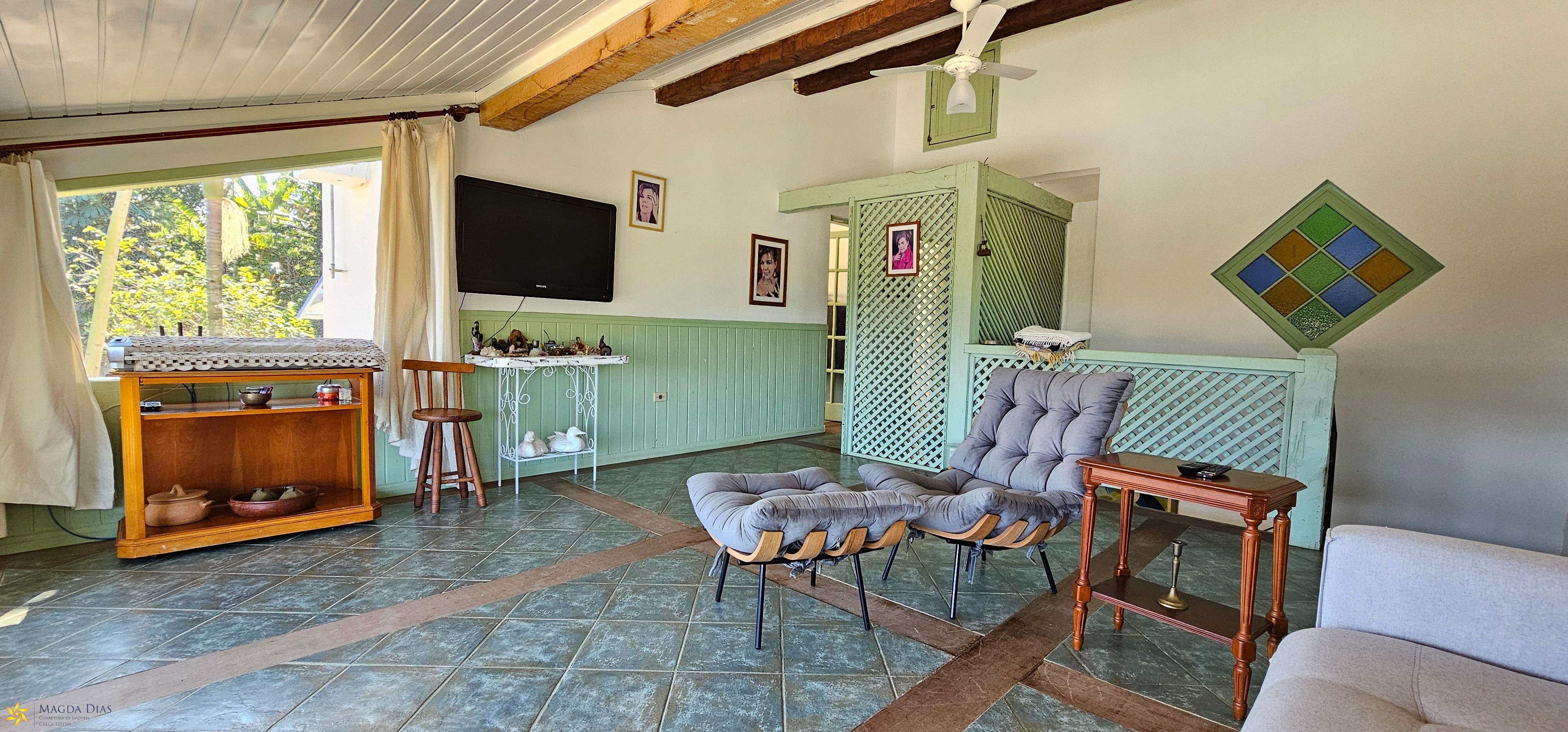 Casa, 4 quartos - Foto 17