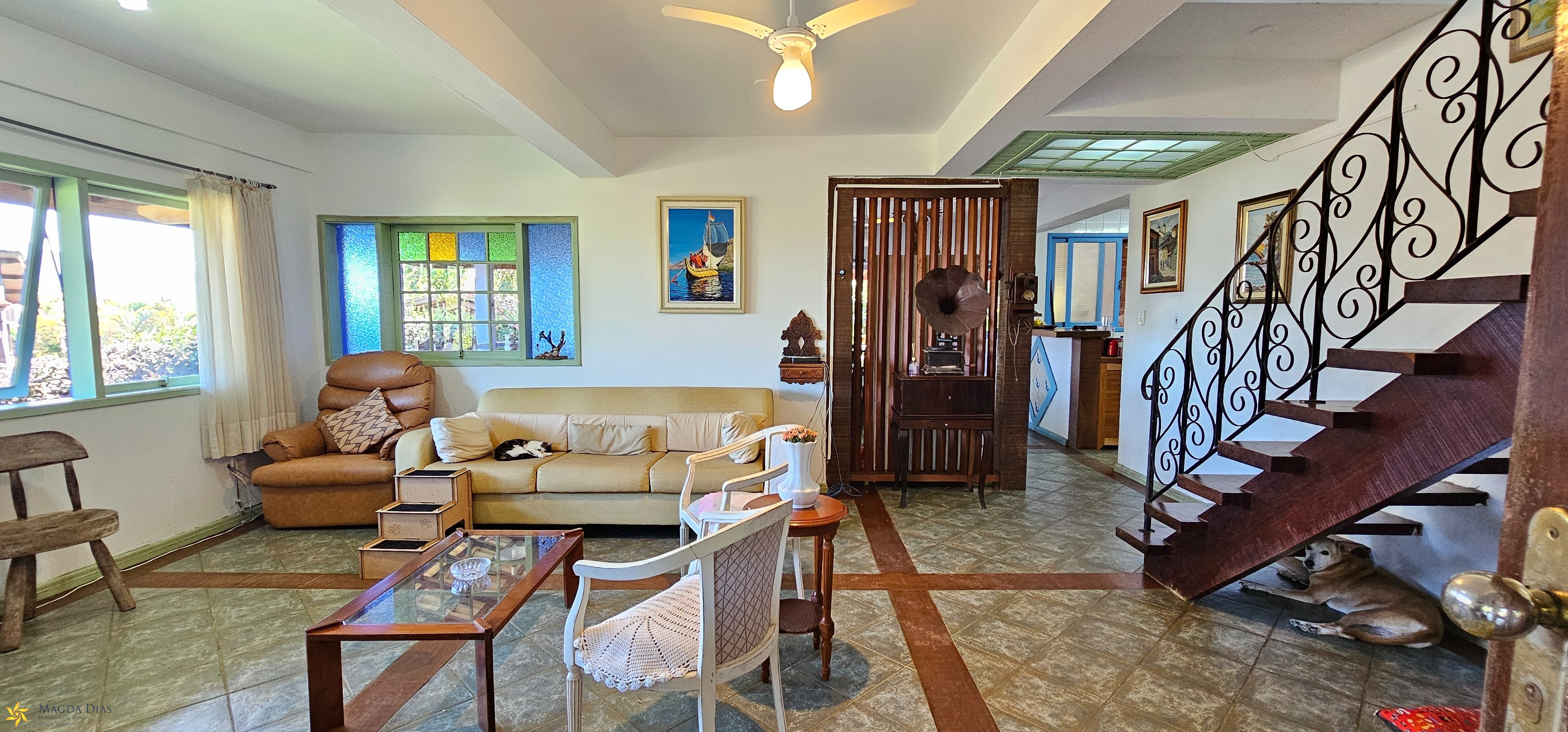Casa, 4 quartos - Foto 12