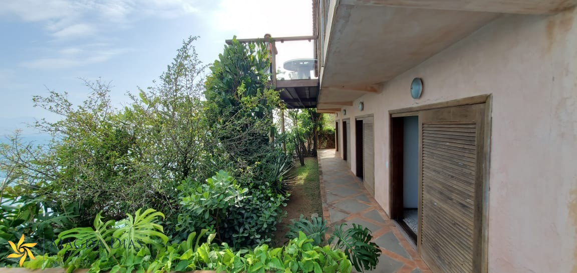 Casa, 5 quartos - Foto 30