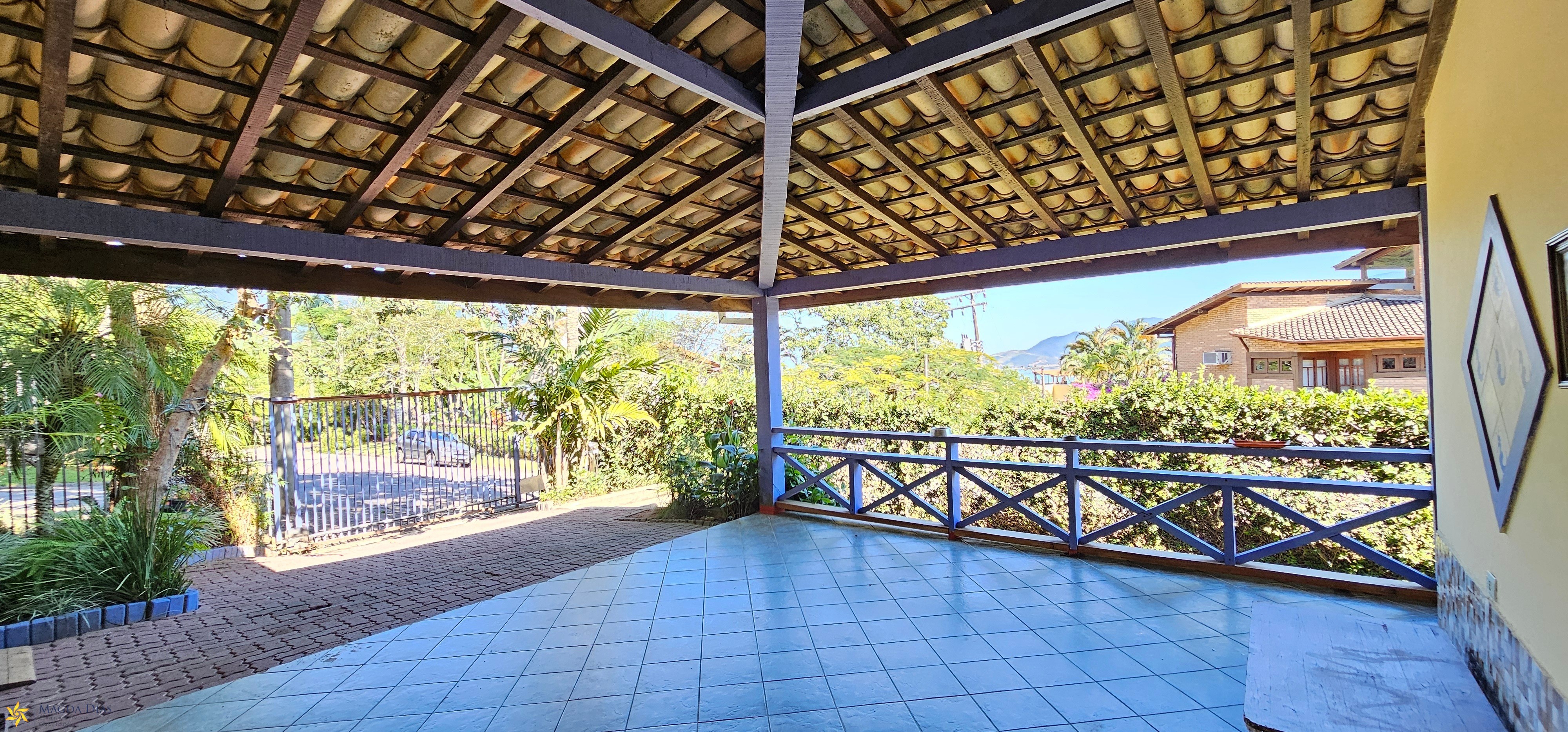 Casa, 4 quartos - Foto 10
