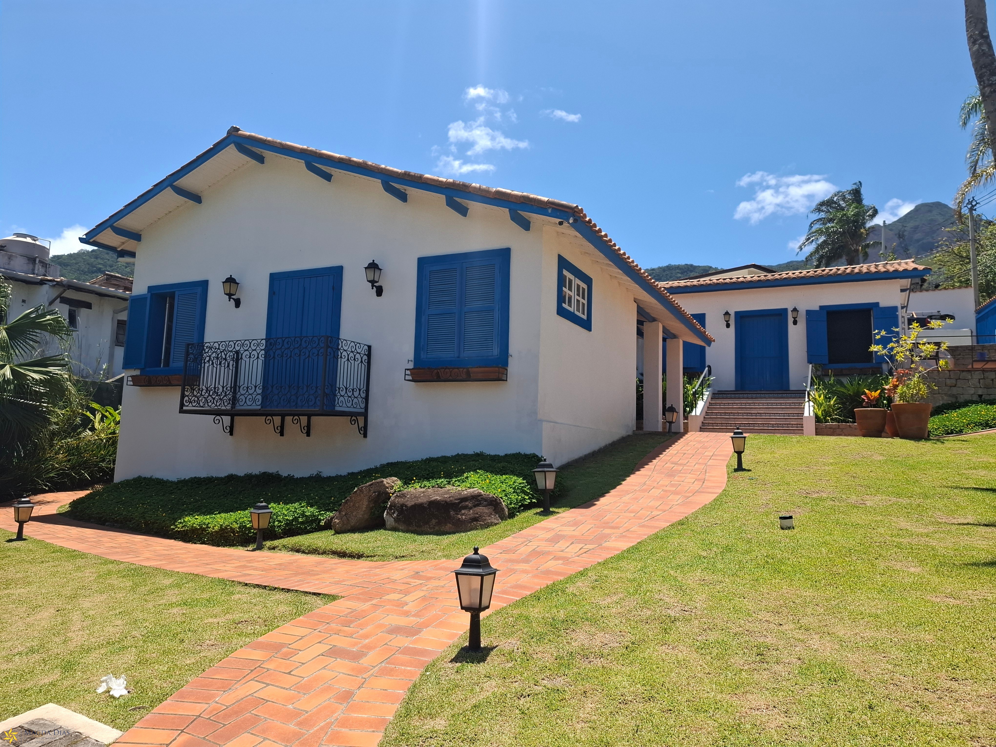 Casa, 4 quartos - Foto 1