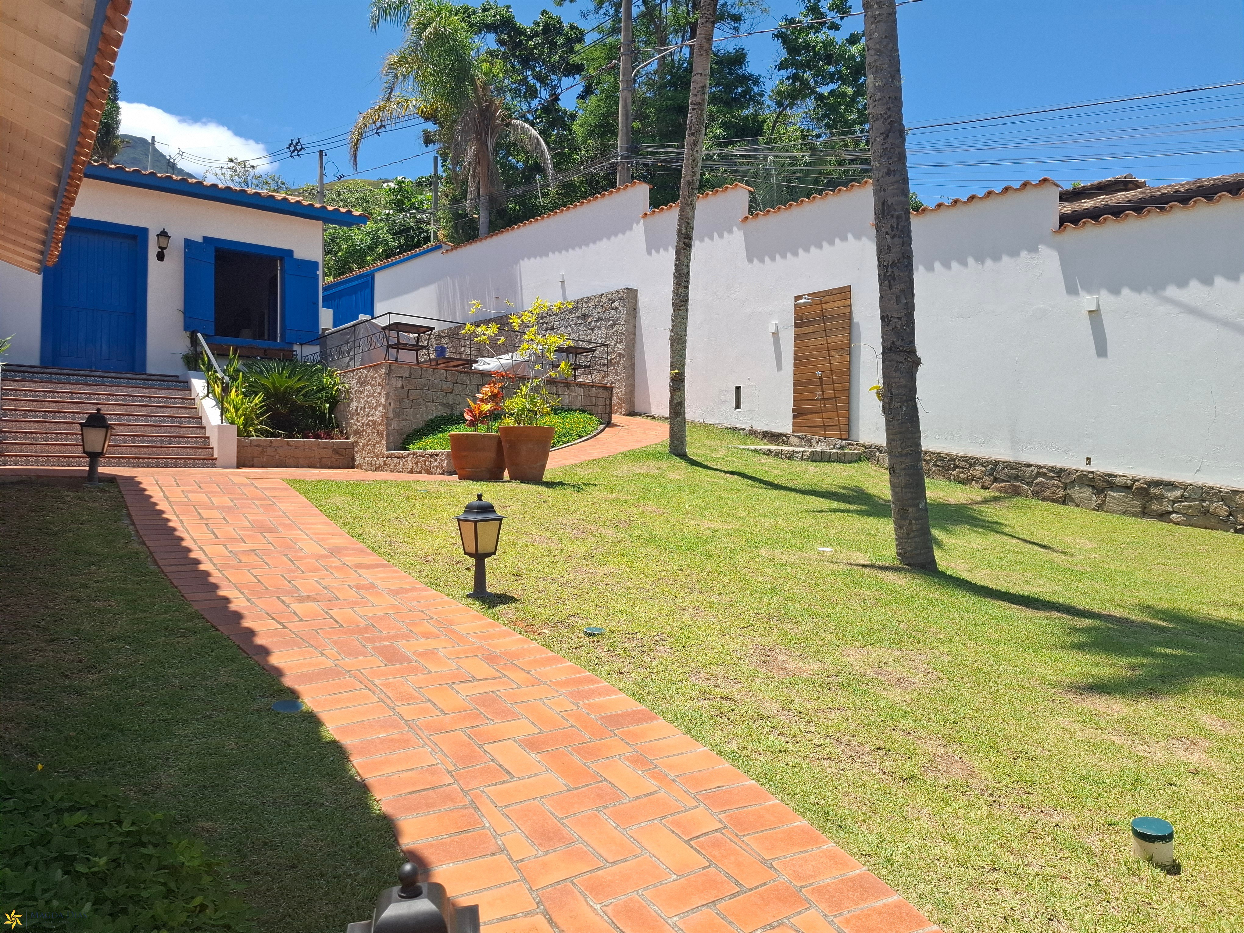 Casa, 4 quartos - Foto 5