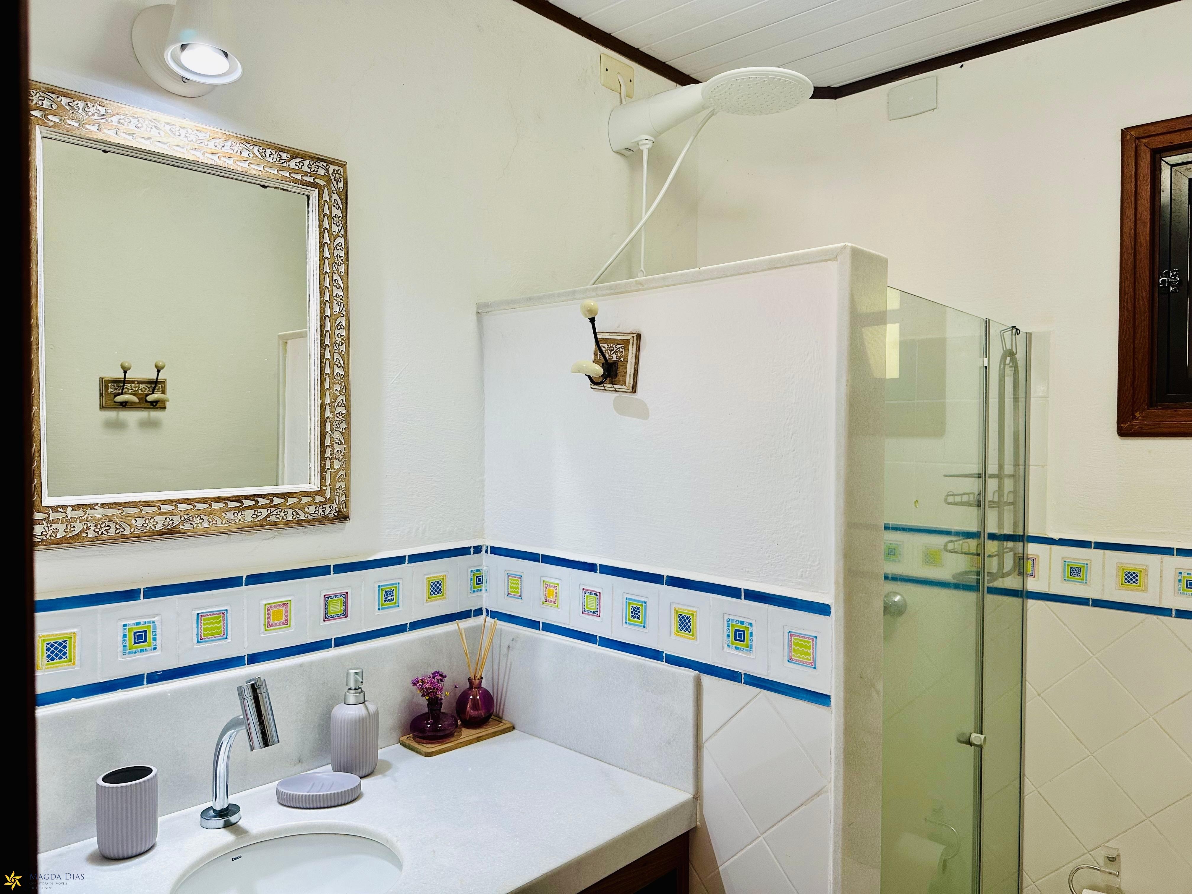 Casa, 3 quartos - Foto 8