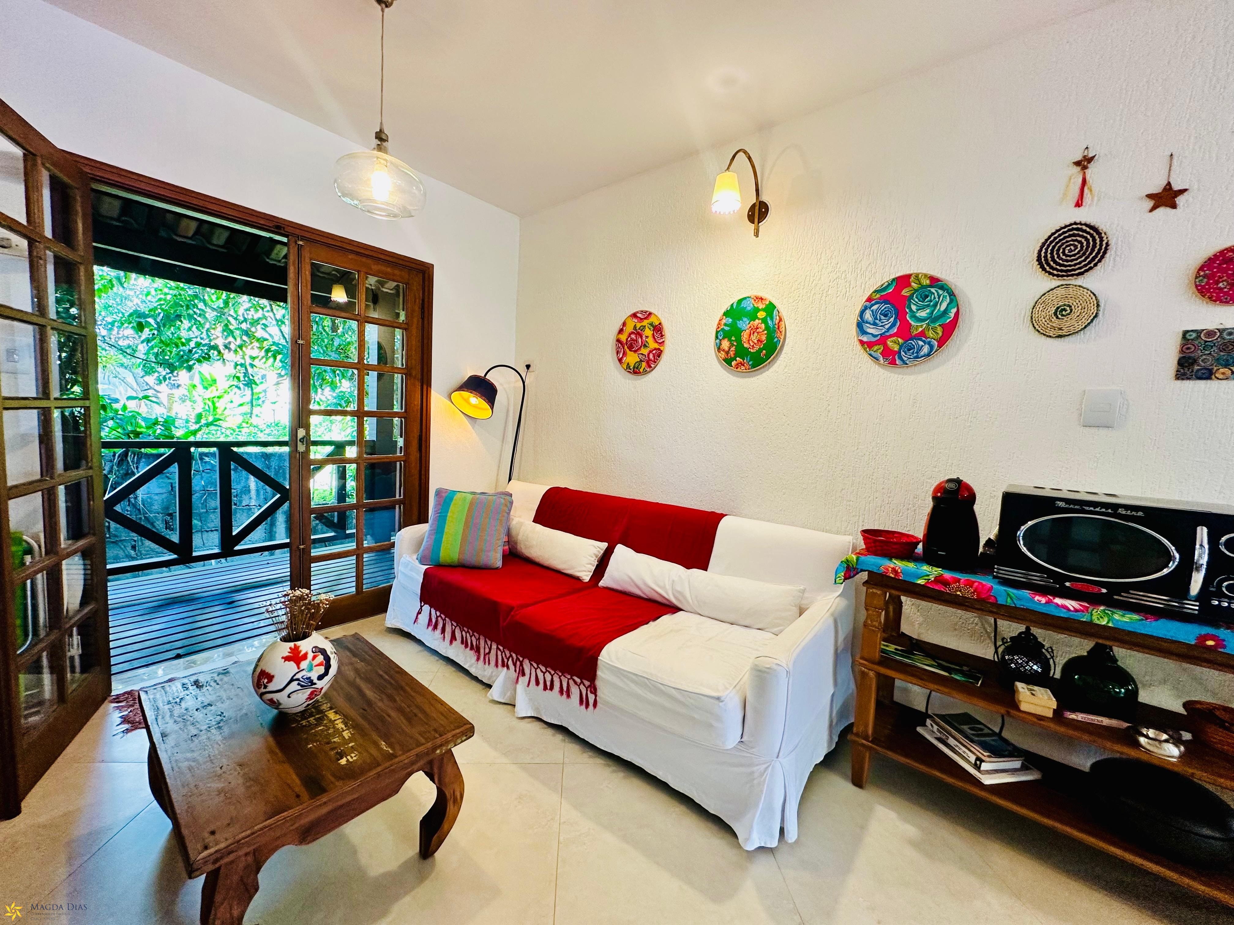 Casa, 3 quartos - Foto 10