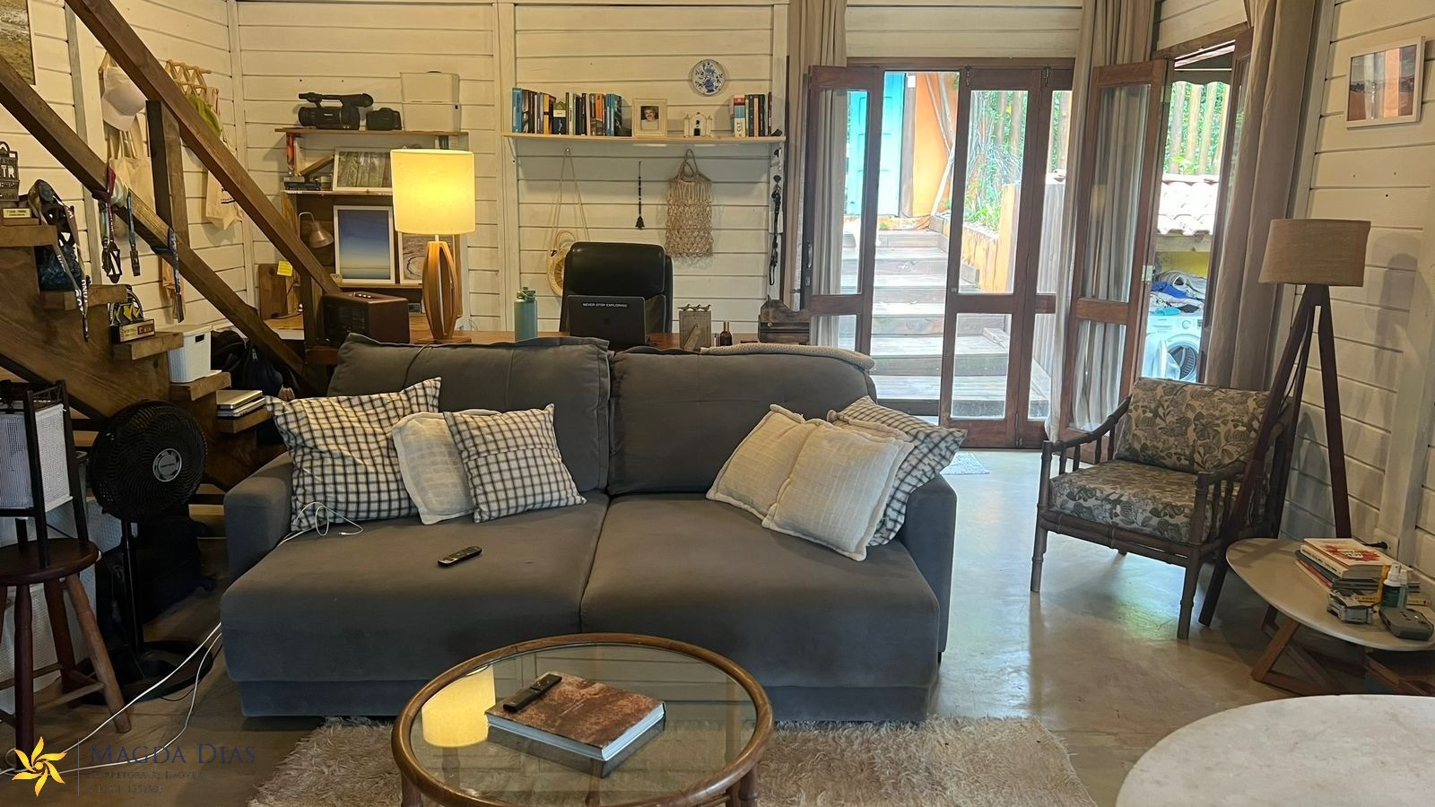 Casa, 1 quarto - Foto 10