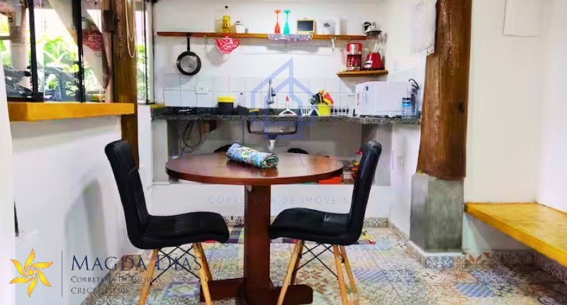 Casa, 3 quartos - Foto 21