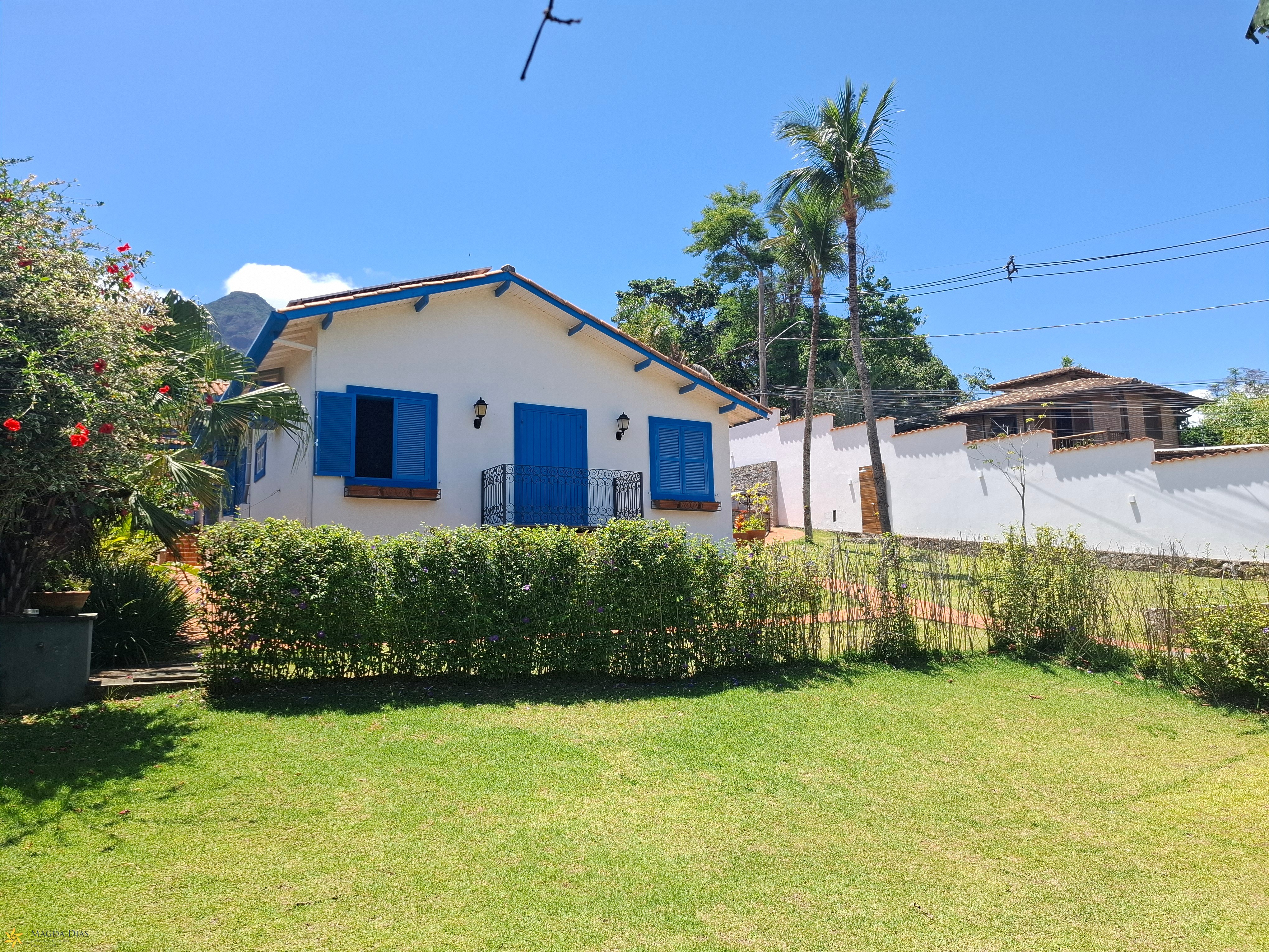 Casa, 4 quartos - Foto 4