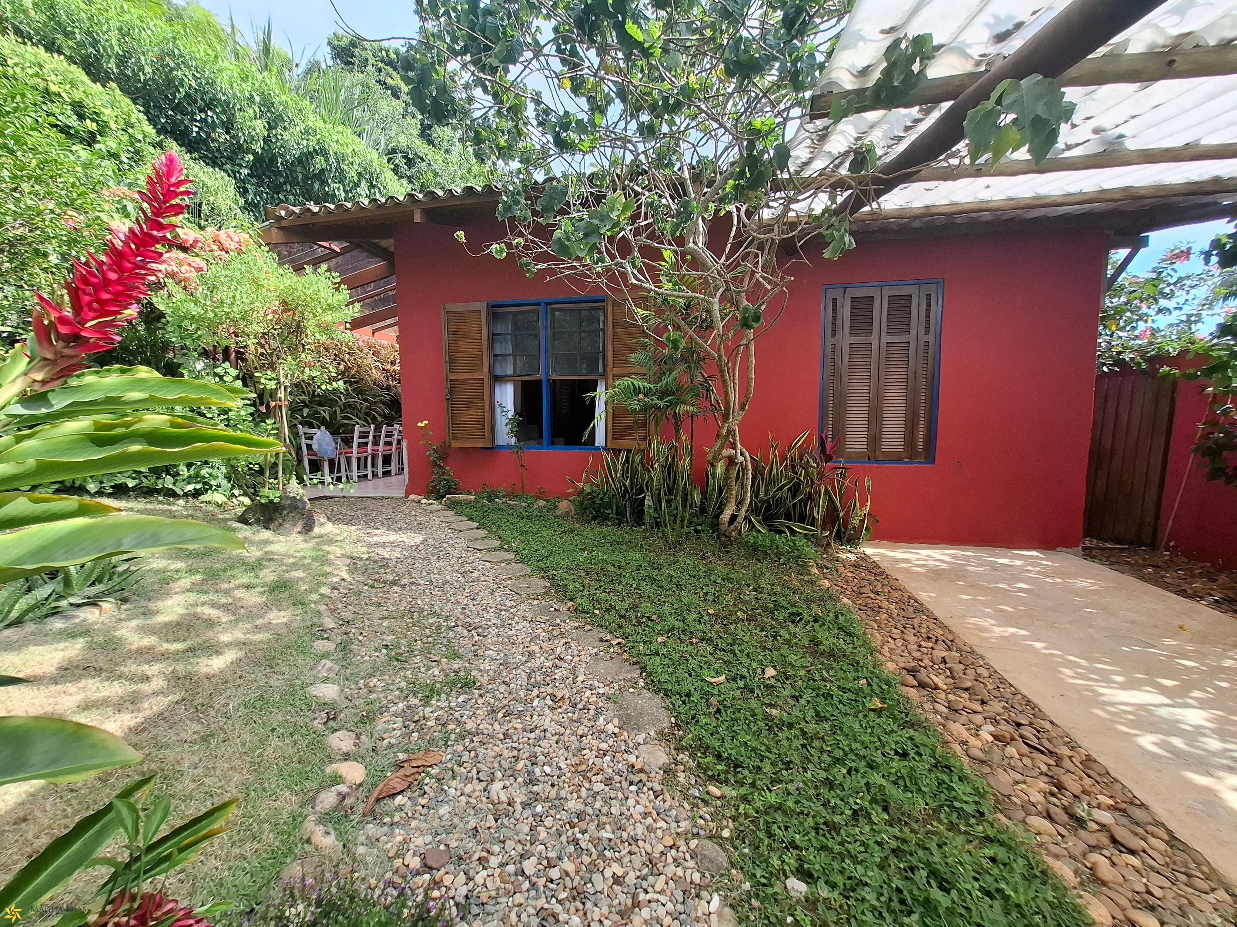 Casa, 2 quartos - Foto 1