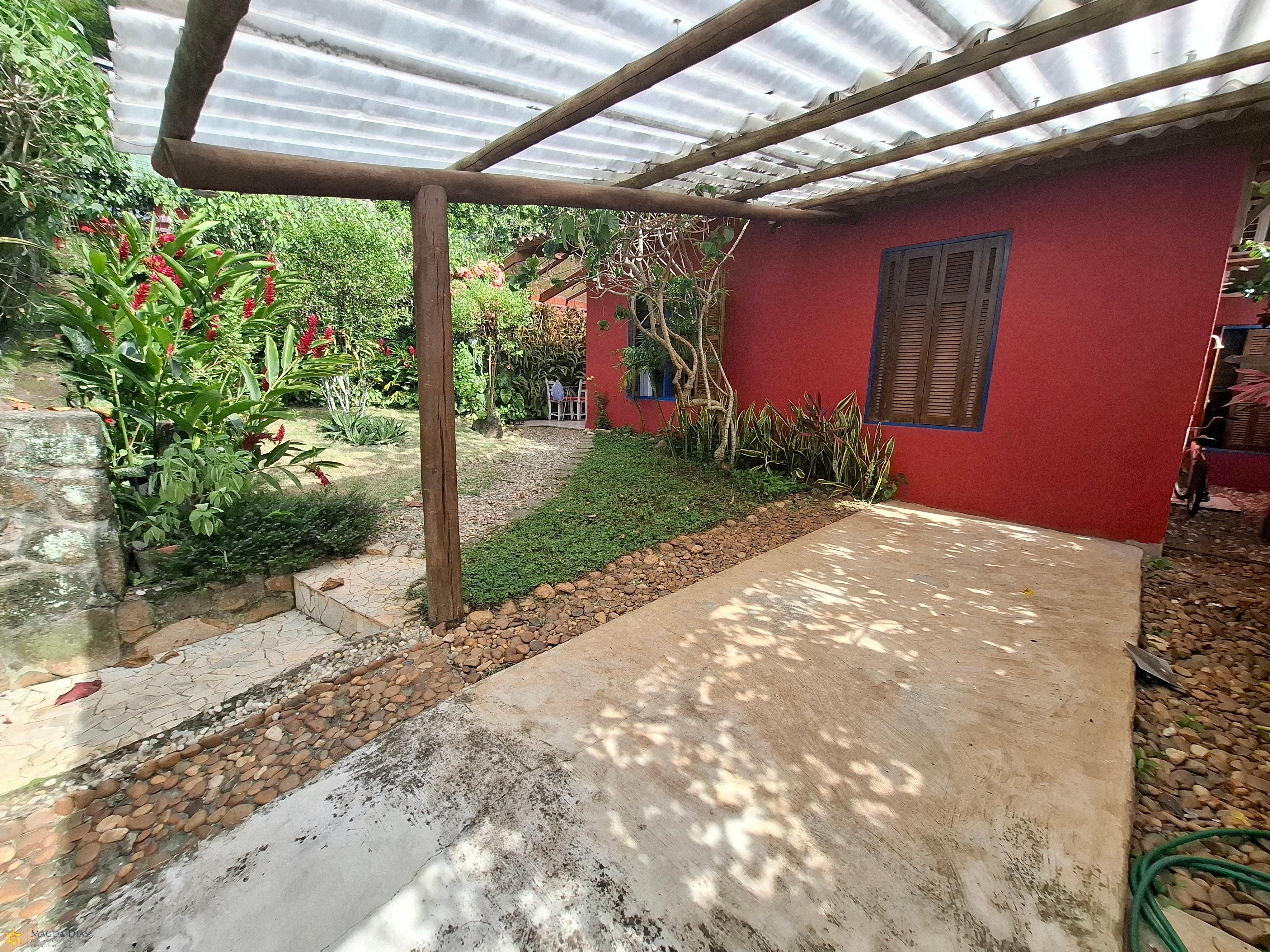 Casa, 2 quartos - Foto 2