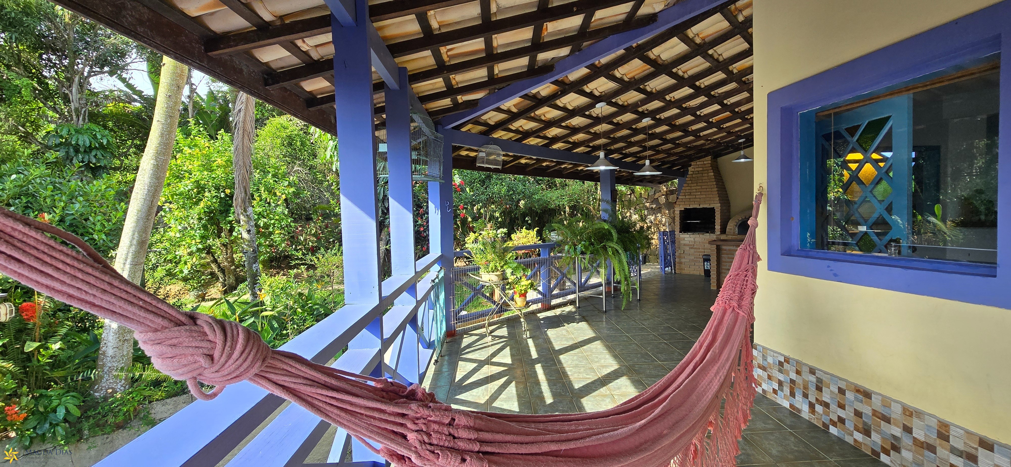 Casa, 4 quartos - Foto 5