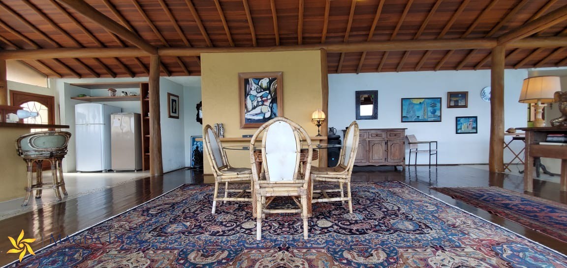 Casa, 5 quartos - Foto 14