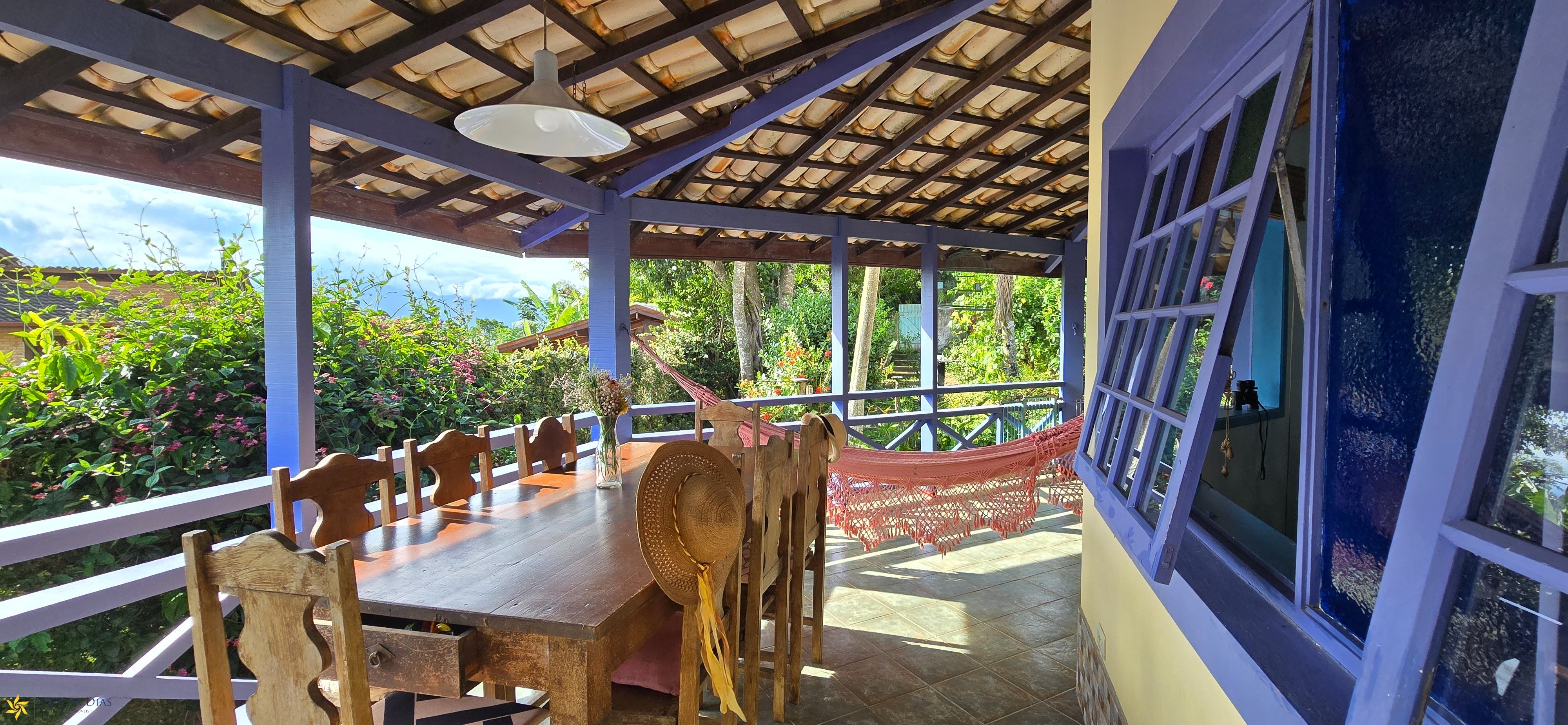 Casa, 4 quartos - Foto 6