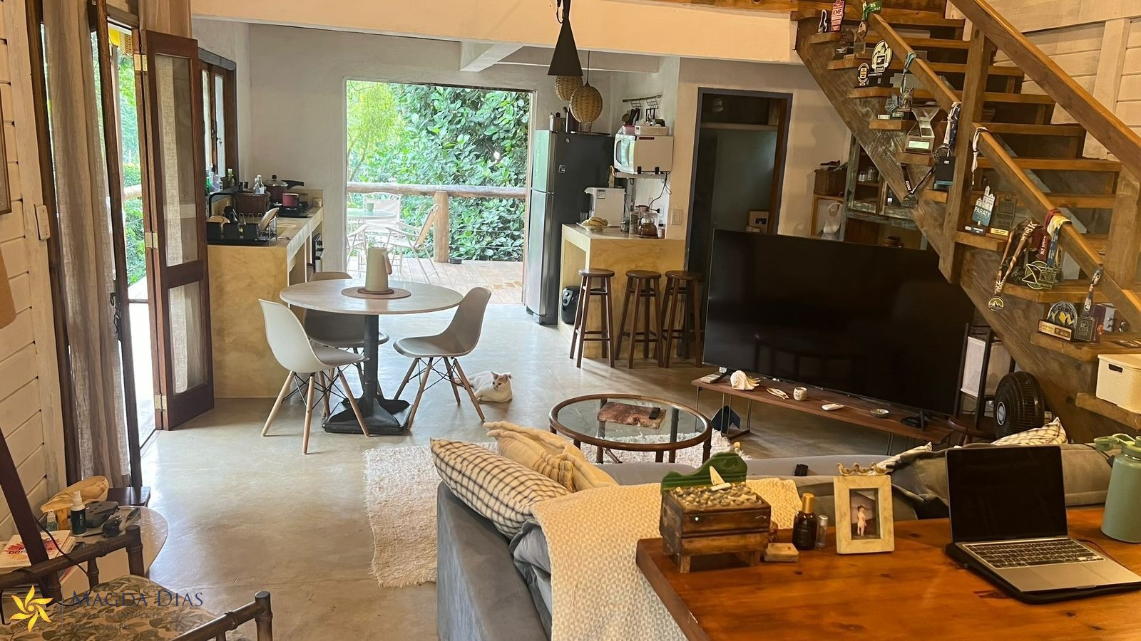 Casa, 1 quarto - Foto 12