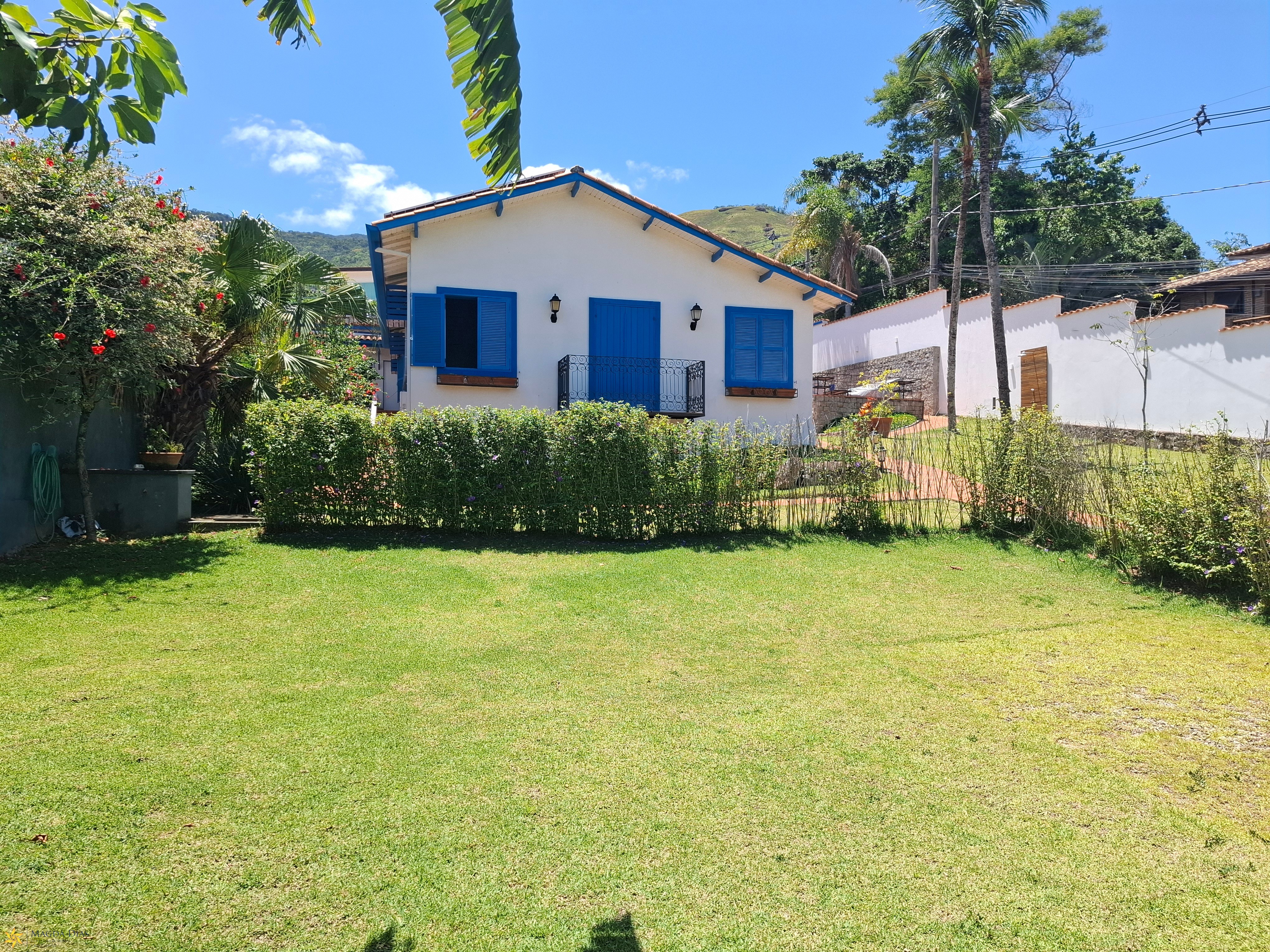 Casa, 4 quartos - Foto 3