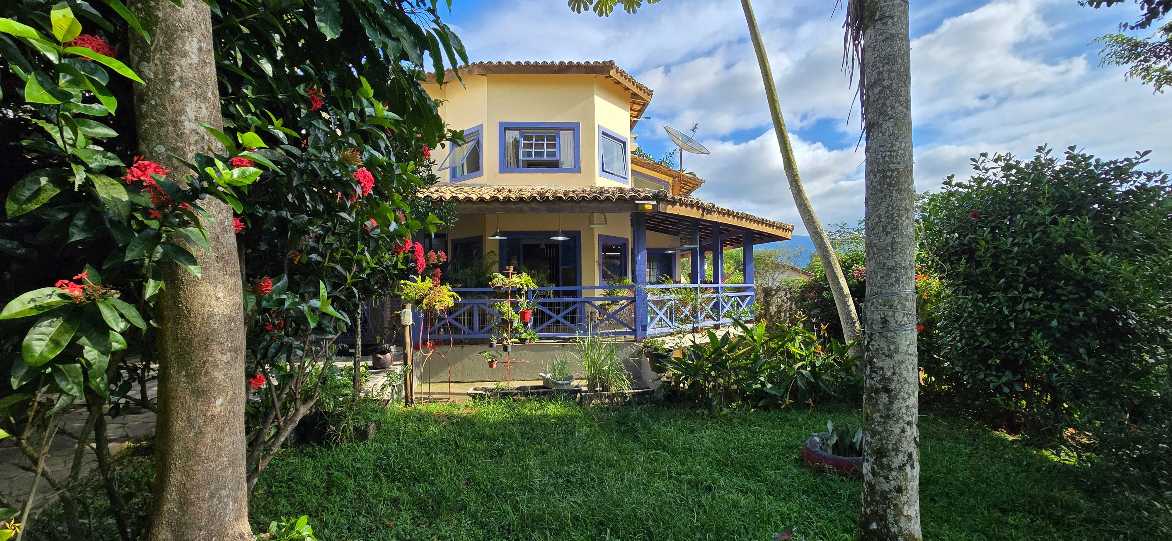 Casa, 4 quartos - Foto 33