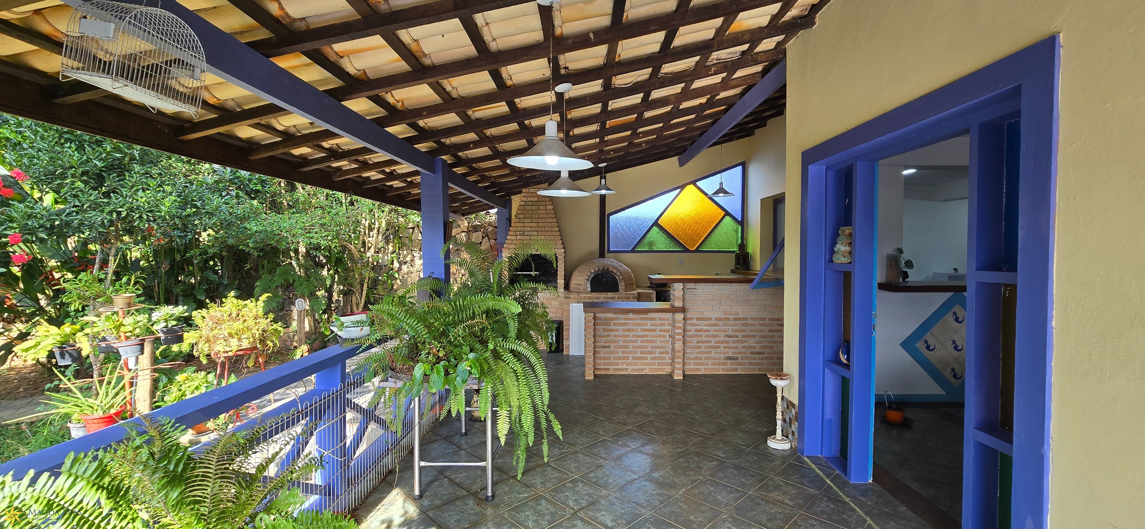 Casa, 4 quartos - Foto 4