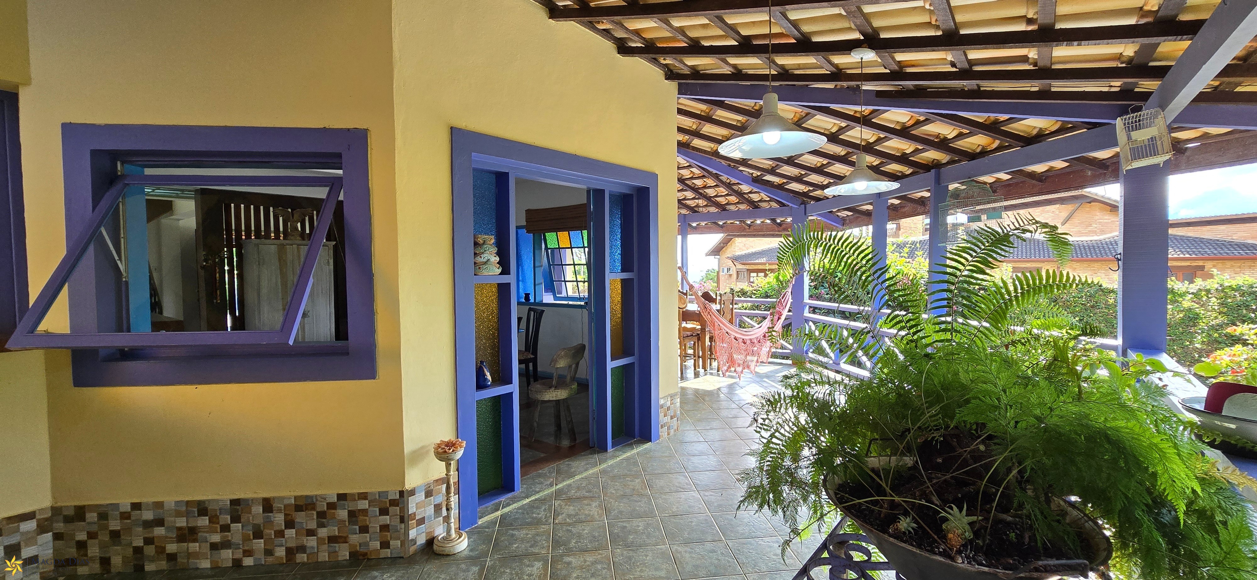 Casa, 4 quartos - Foto 7