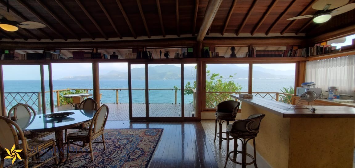Casa, 5 quartos - Foto 17