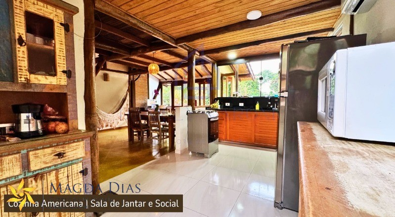 Casa, 3 quartos - Foto 8