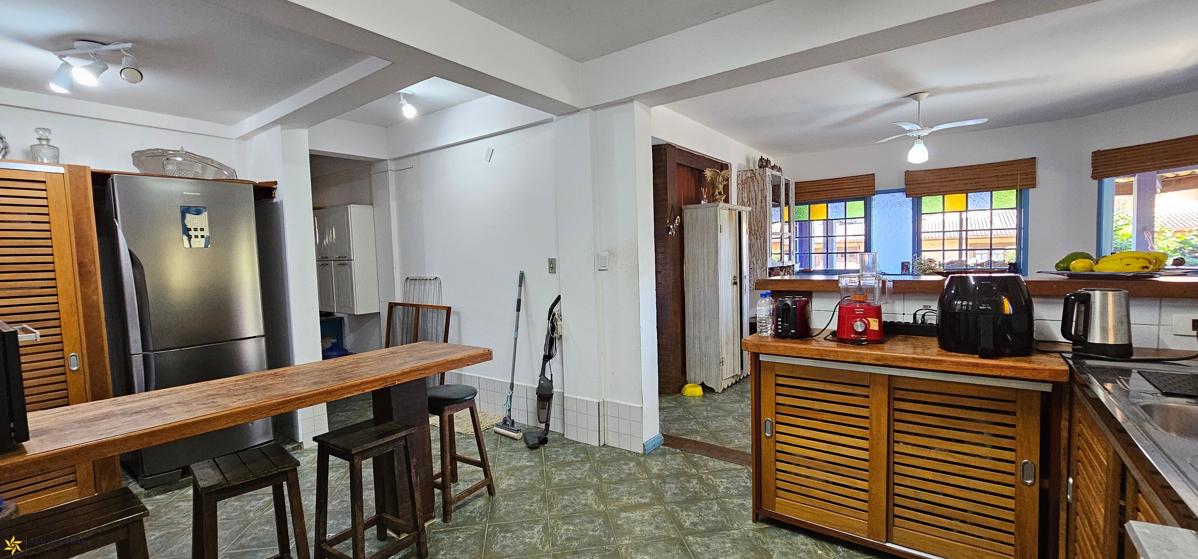 Casa, 4 quartos - Foto 27