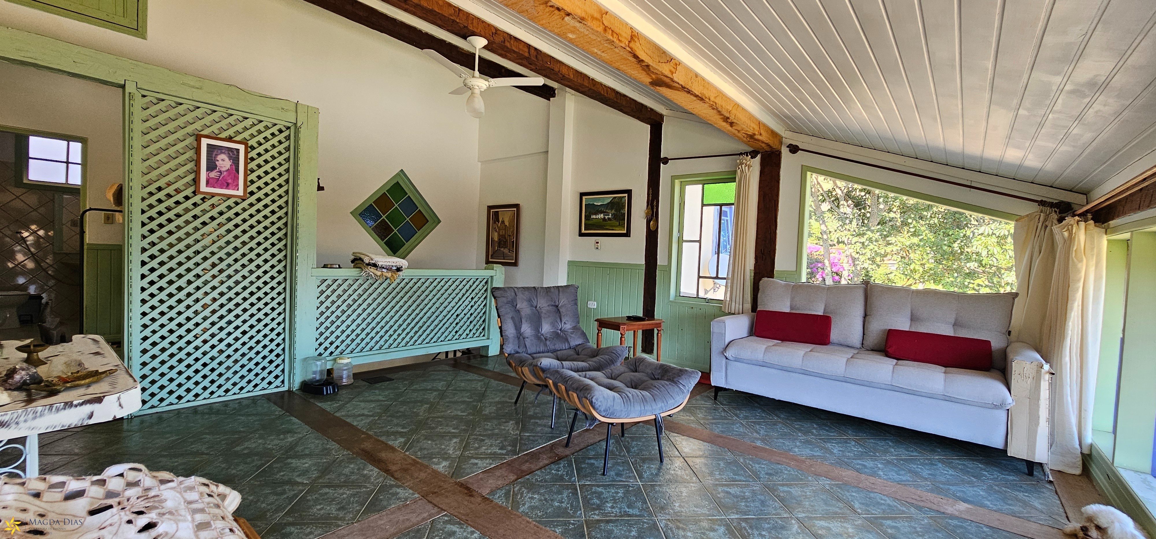 Casa, 4 quartos - Foto 18