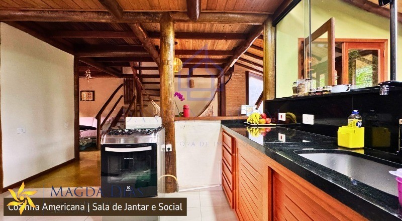Casa, 3 quartos - Foto 7