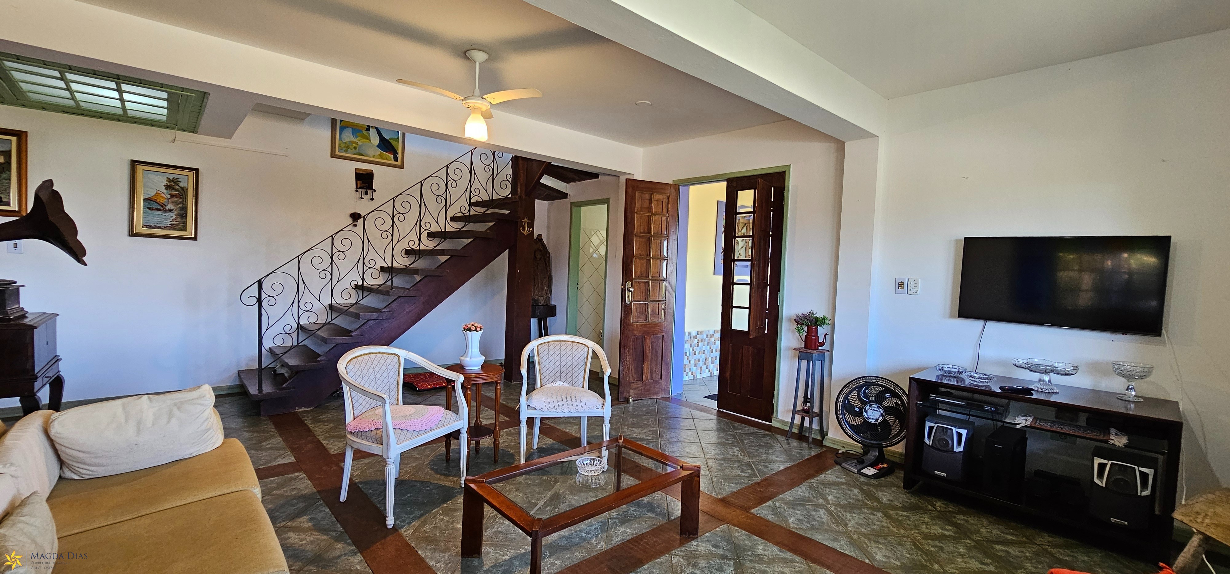 Casa, 4 quartos - Foto 13