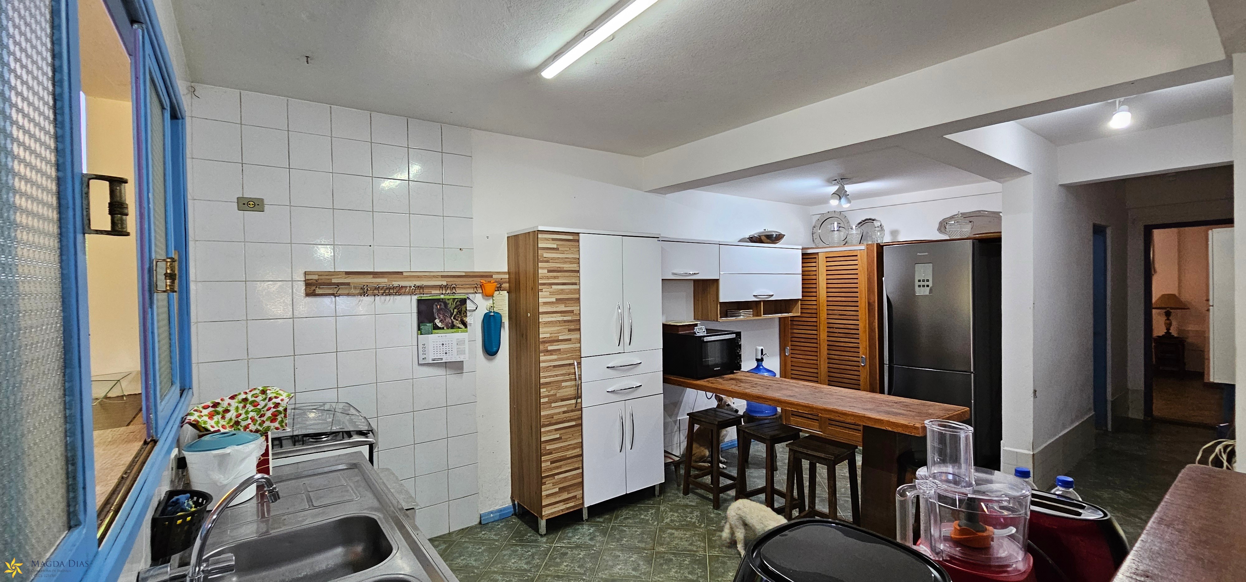 Casa, 4 quartos - Foto 28