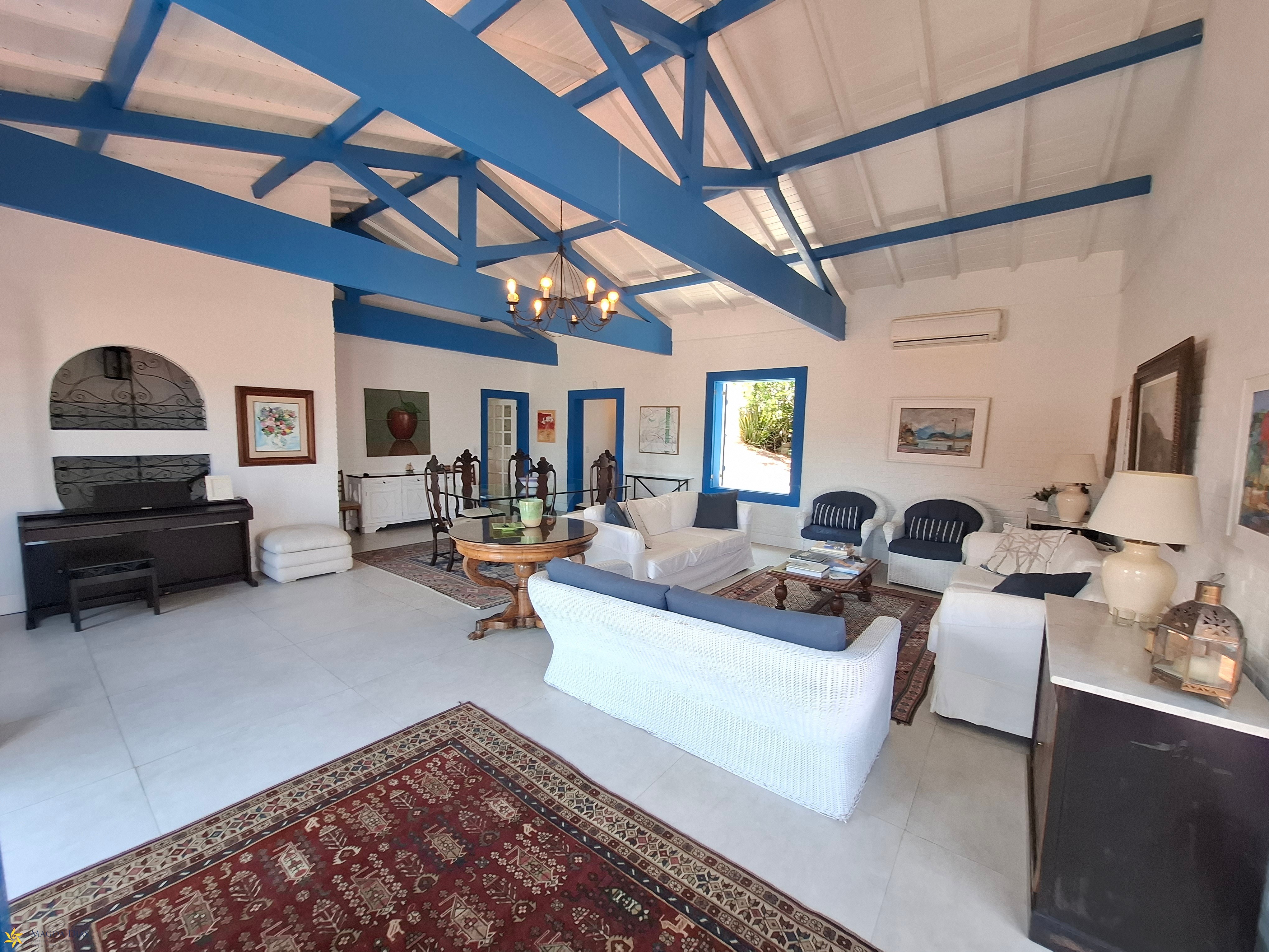 Casa, 4 quartos - Foto 17