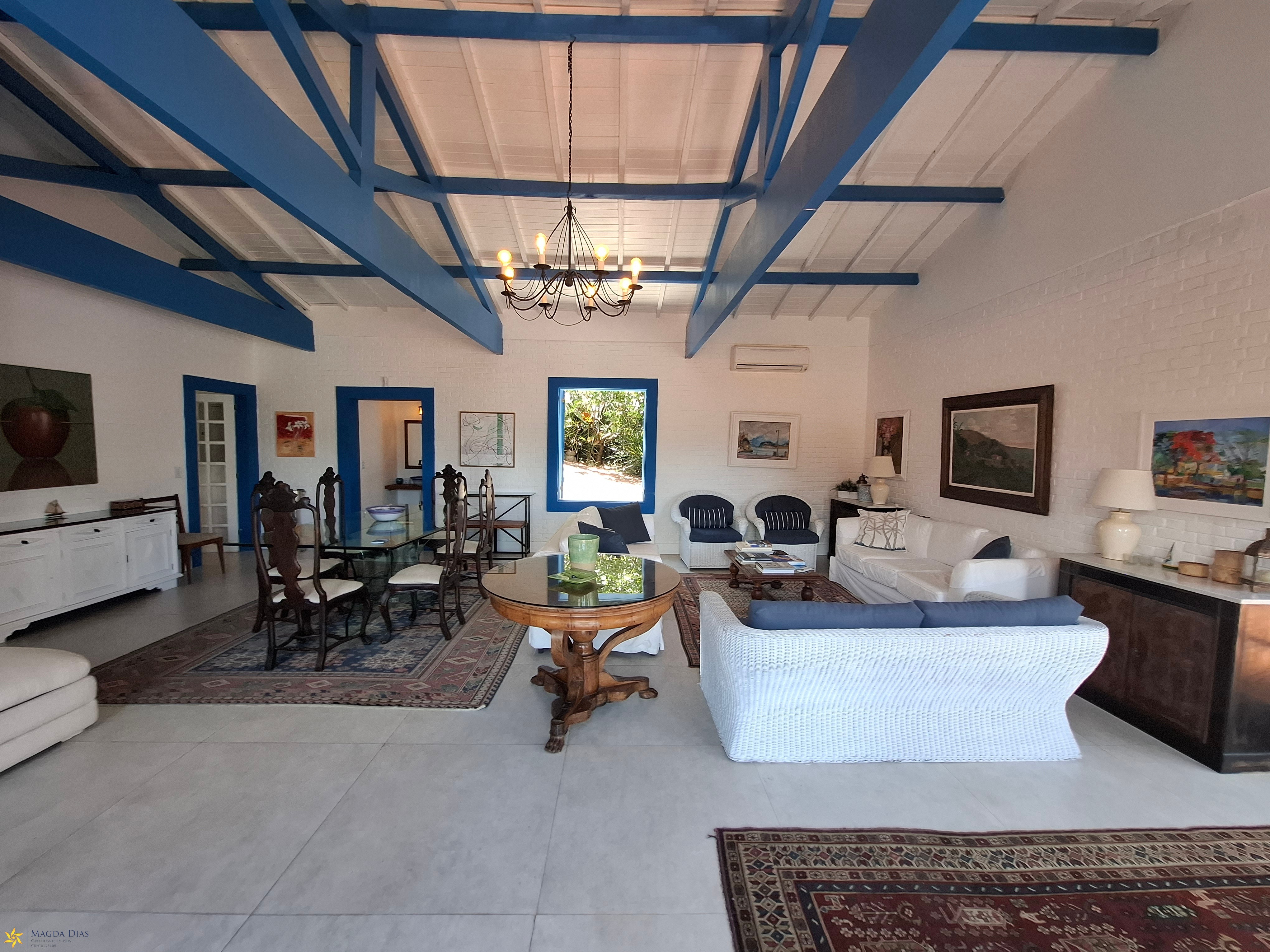 Casa, 4 quartos - Foto 20