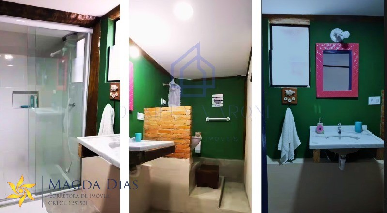 Casa, 3 quartos - Foto 22