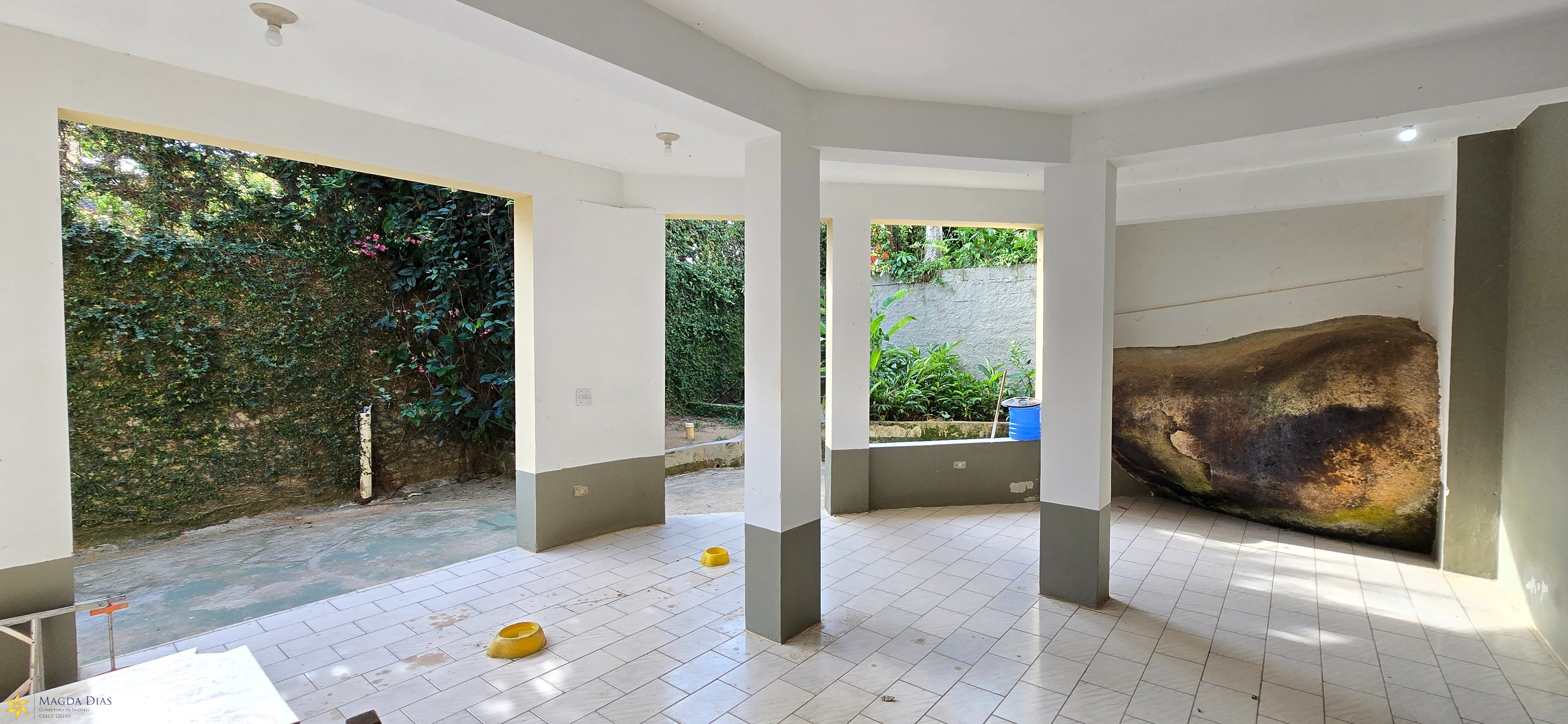 Casa, 4 quartos - Foto 37