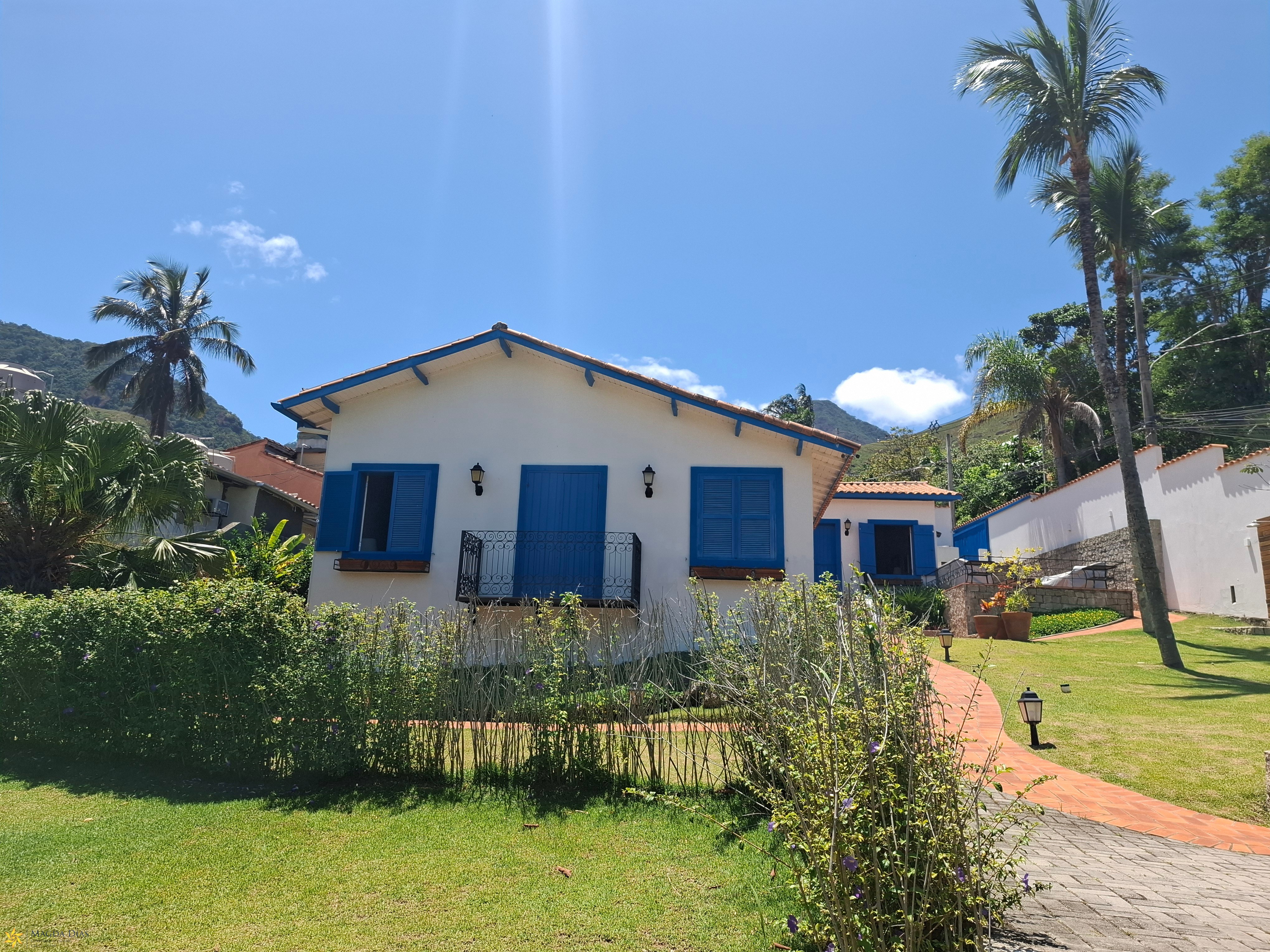 Casa, 4 quartos - Foto 2