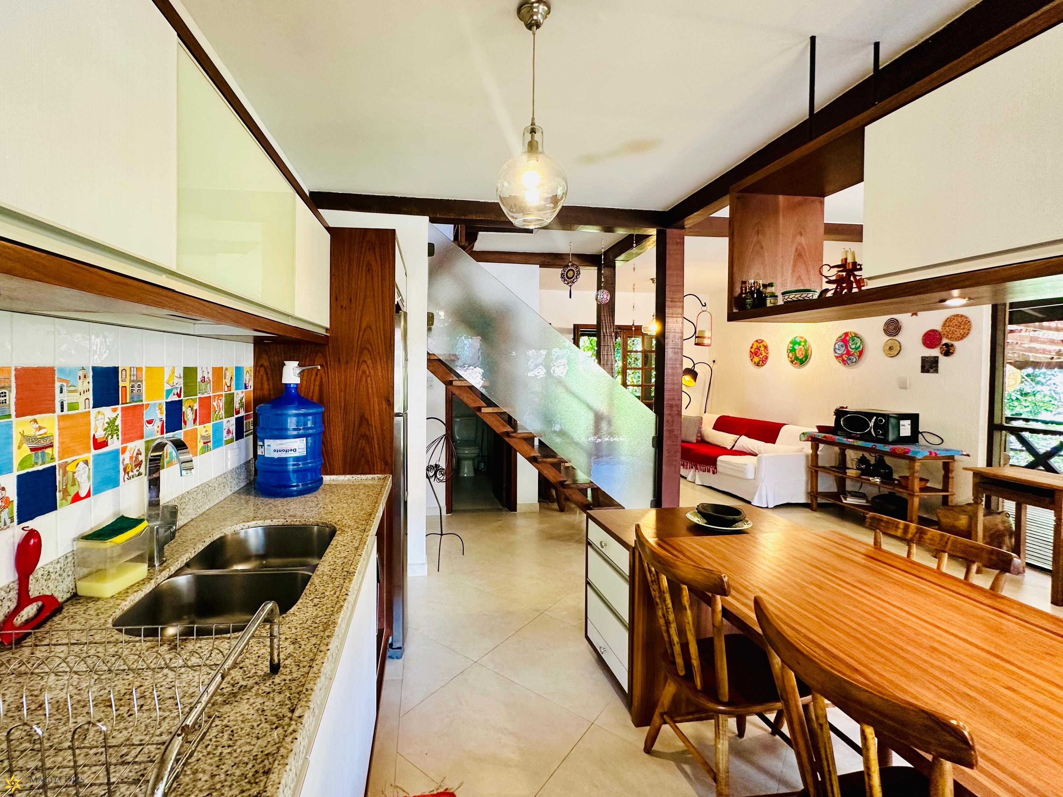 Casa, 3 quartos - Foto 6