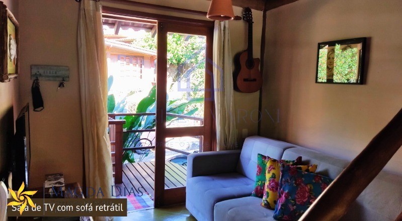 Casa, 3 quartos - Foto 6