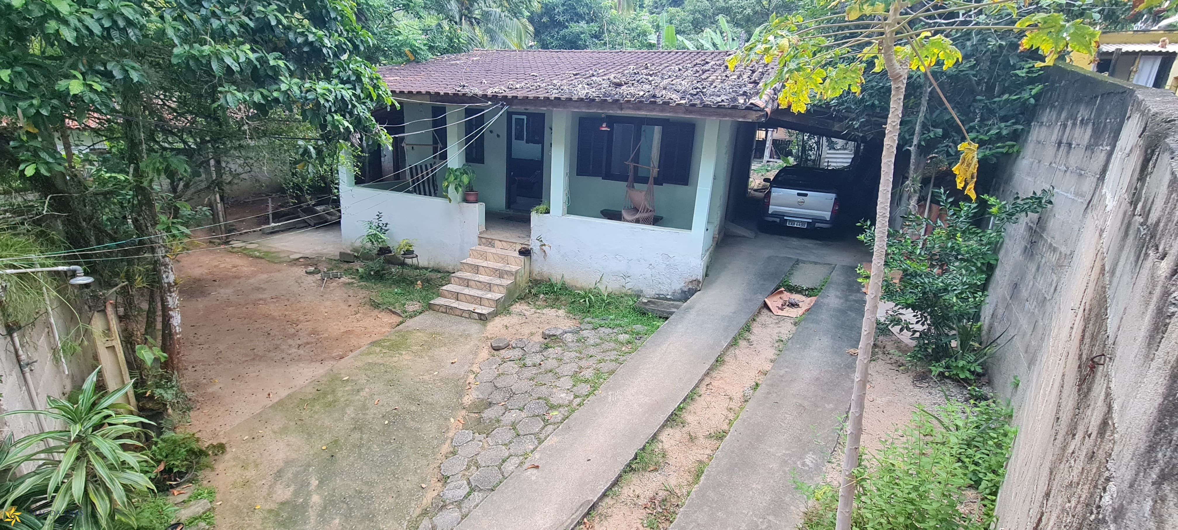 Casa, 4 quartos - Foto 3