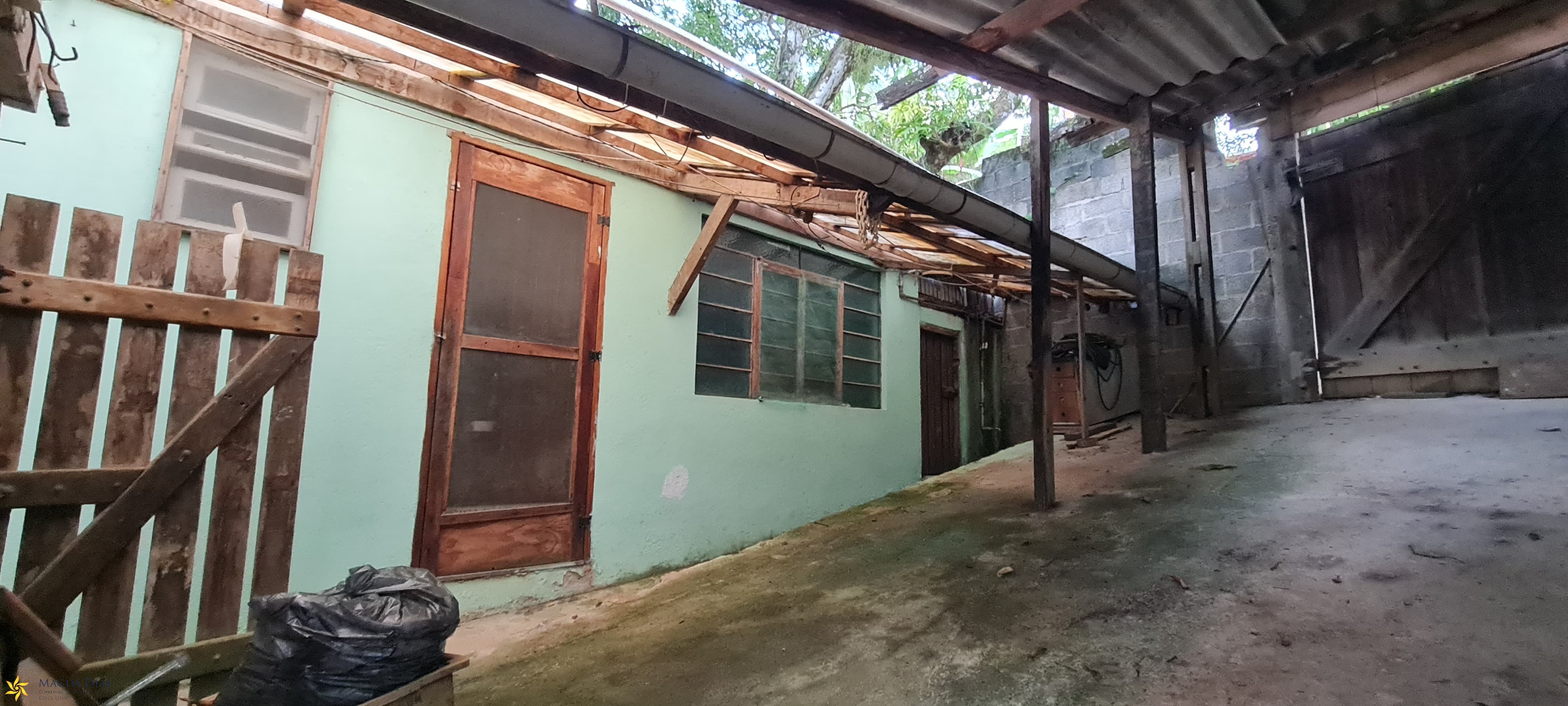 Casa, 4 quartos - Foto 4