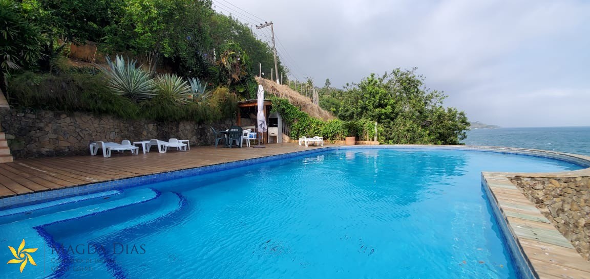 Casa, 5 quartos - Foto 4