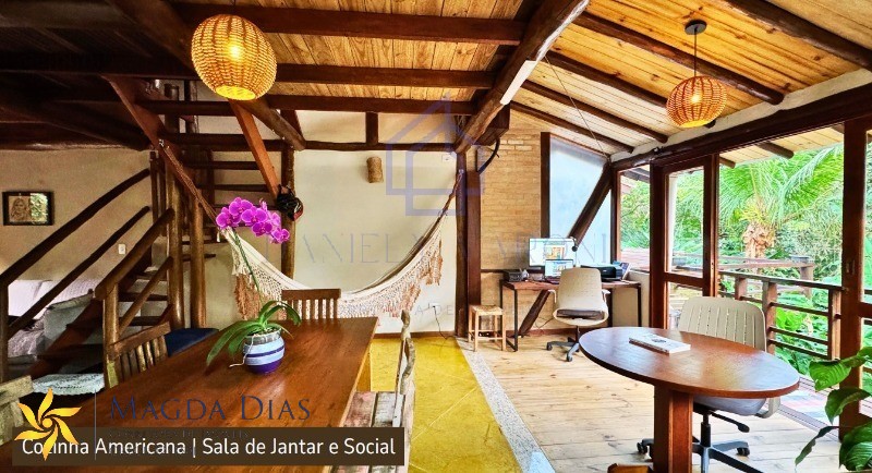Casa, 3 quartos - Foto 9