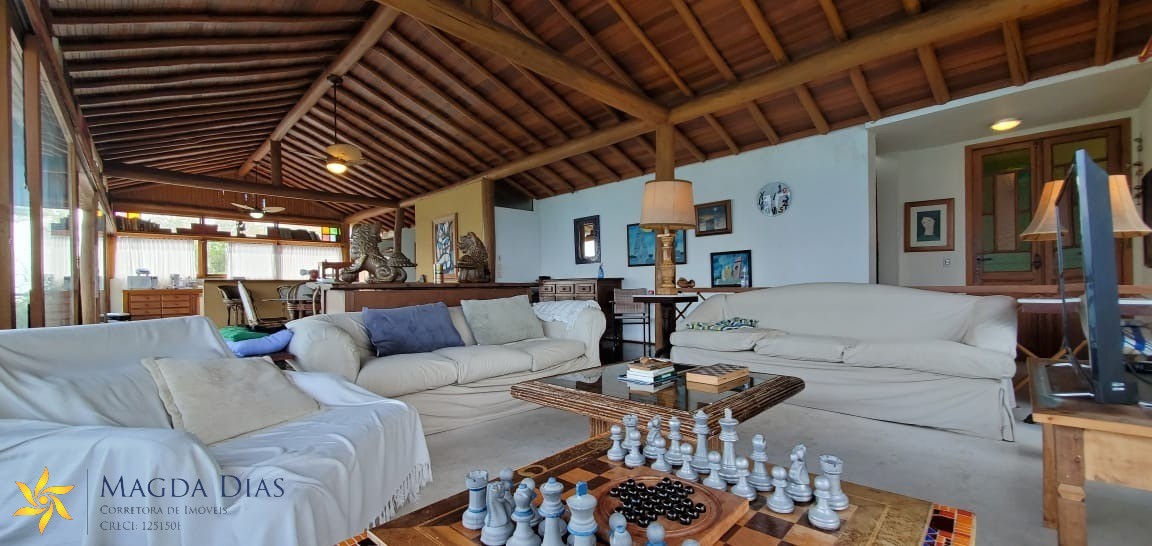 Casa, 5 quartos - Foto 27