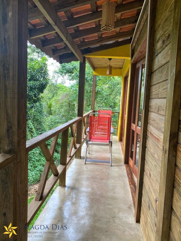 Casa, 1 quarto - Foto 4