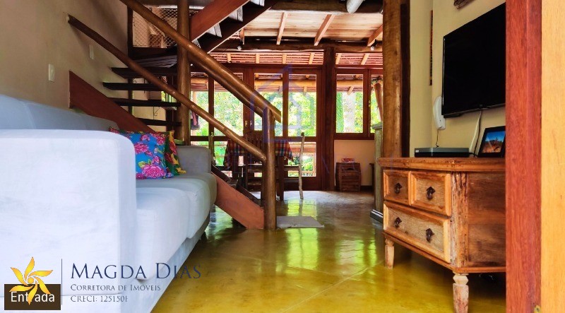 Casa, 3 quartos - Foto 4