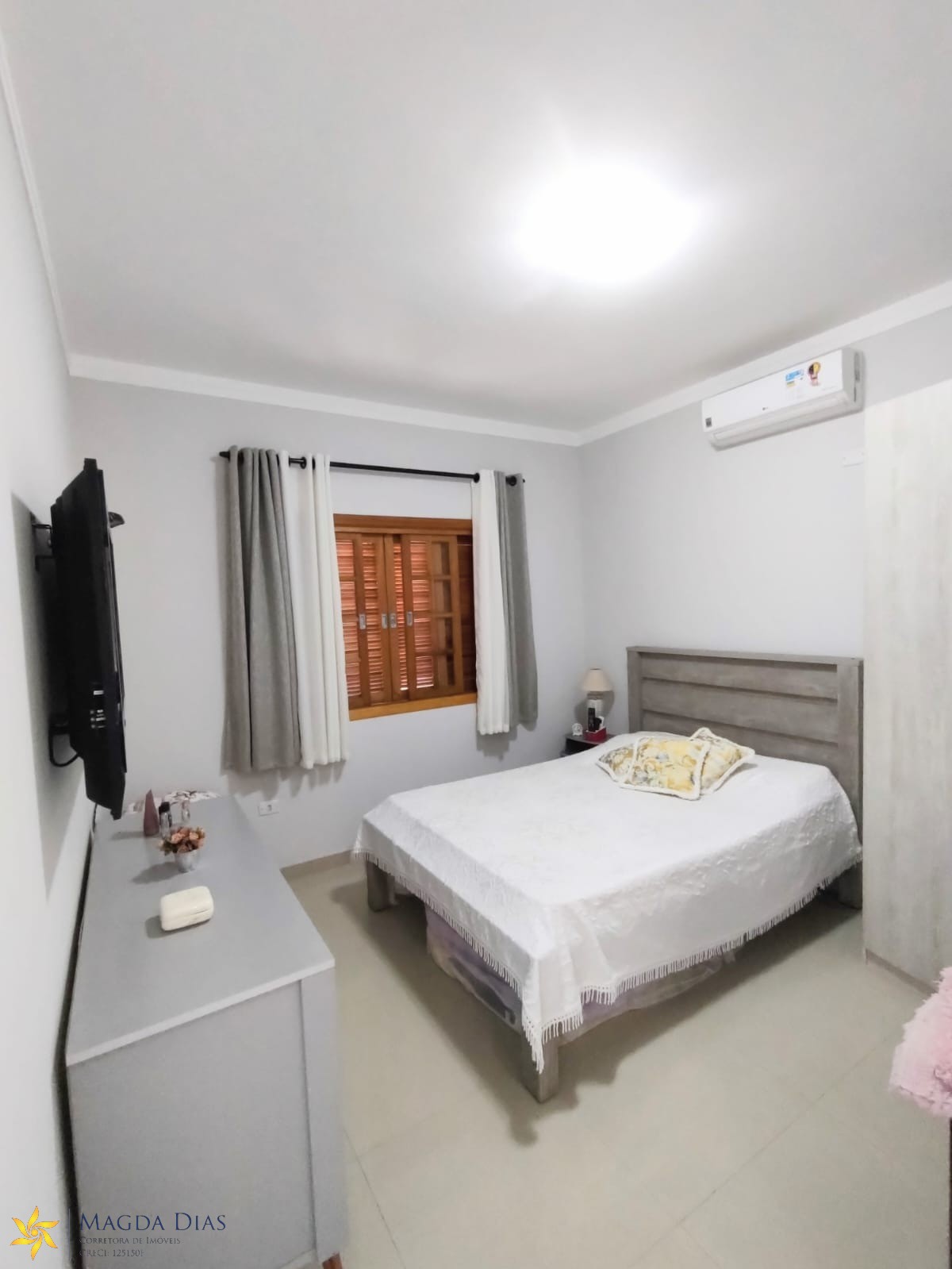 Casa, 4 quartos - Foto 18