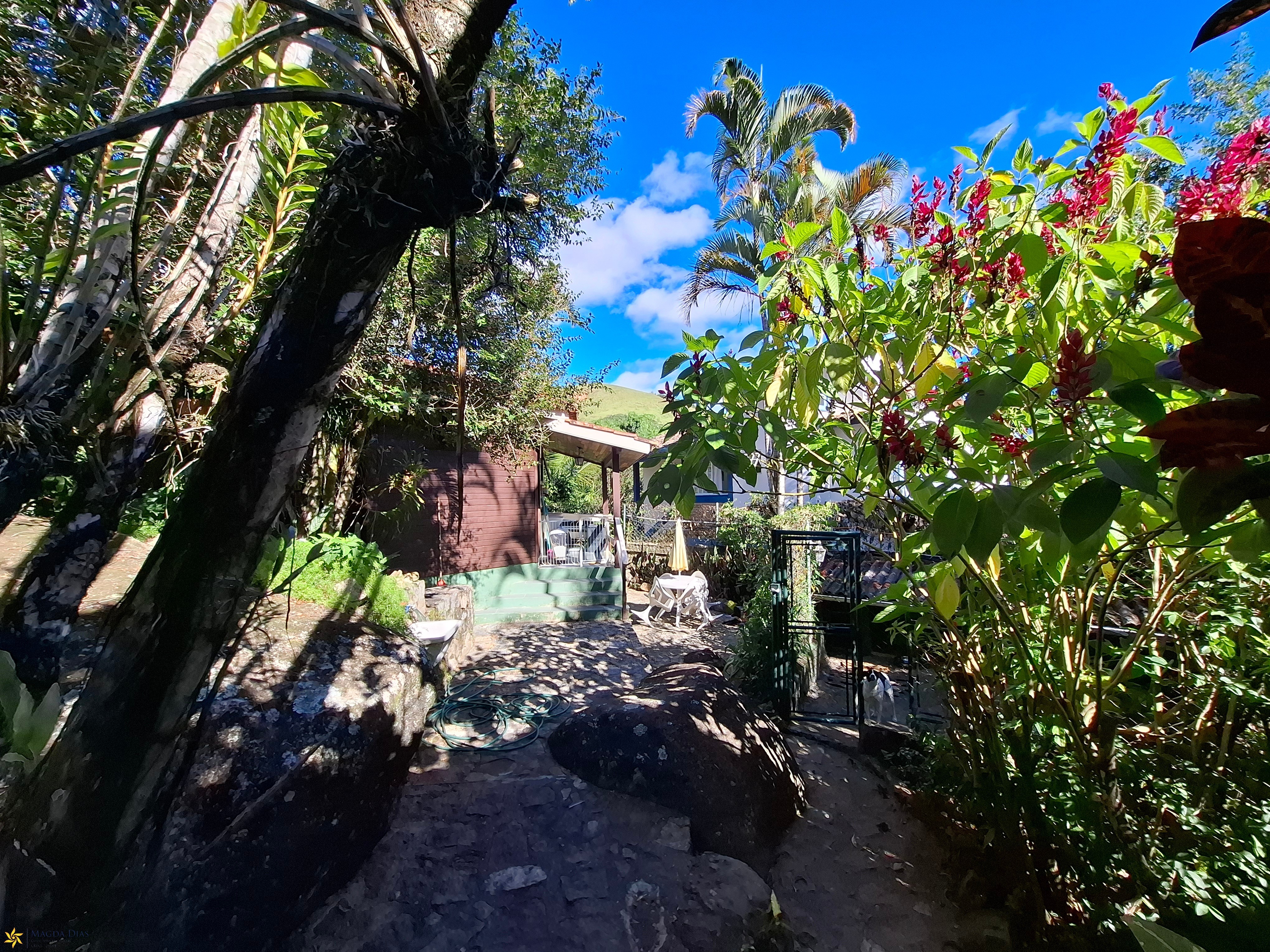 Casa, 6 quartos - Foto 6