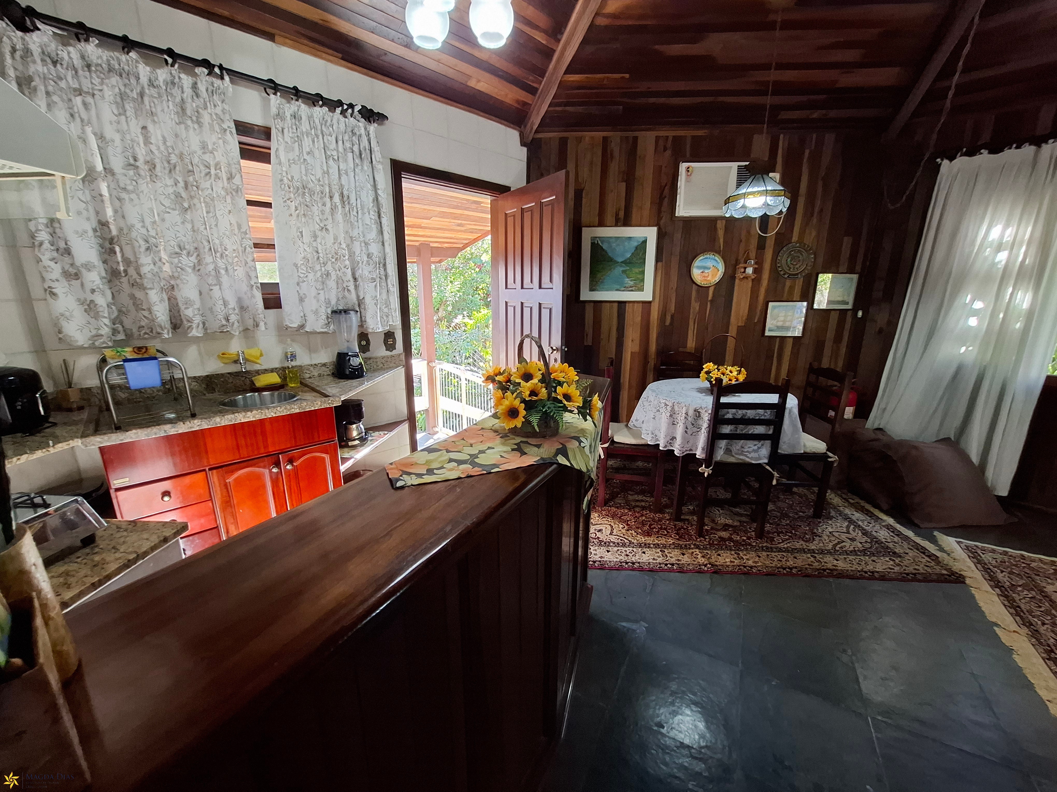 Casa, 6 quartos - Foto 41