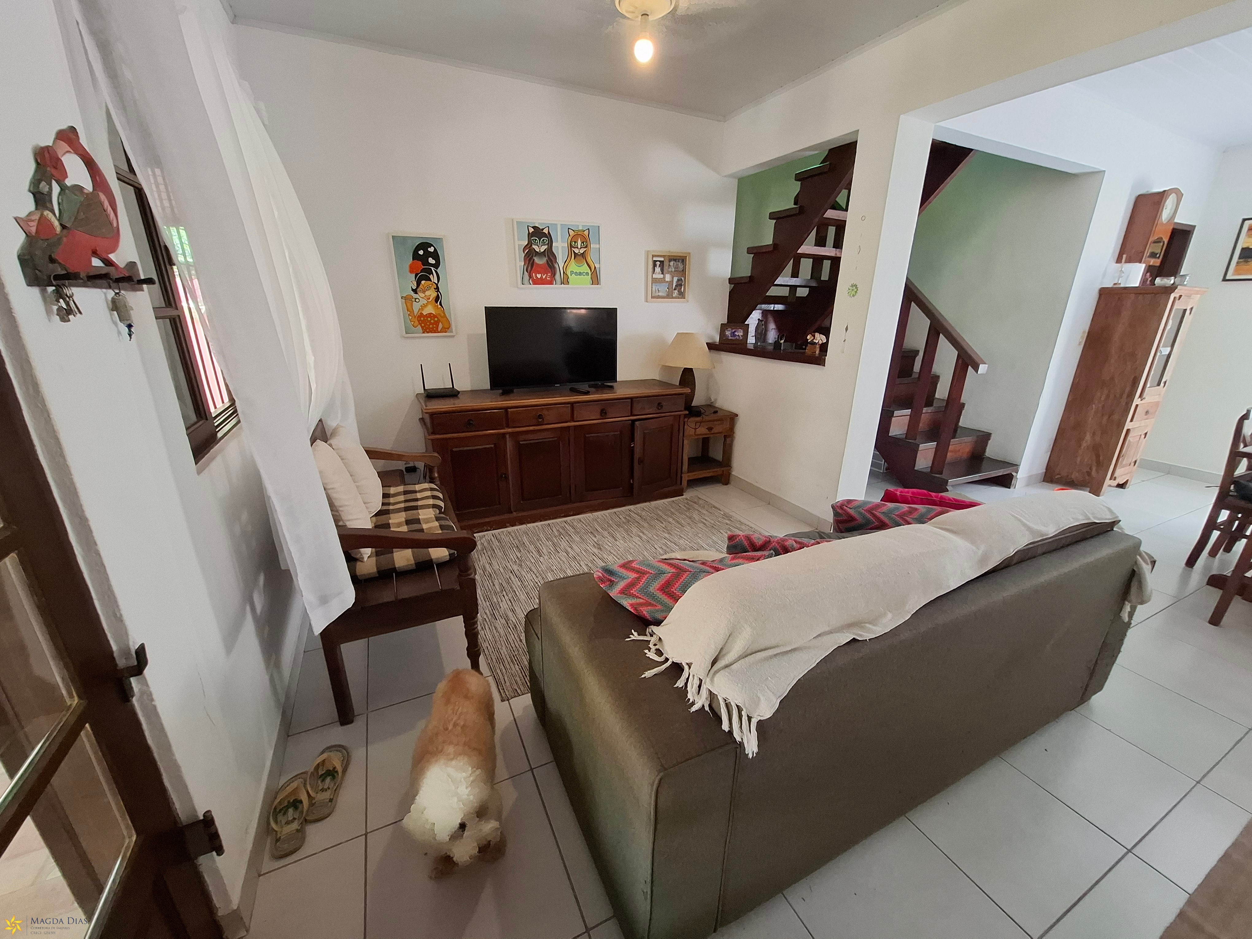 Casa, 3 quartos - Foto 5