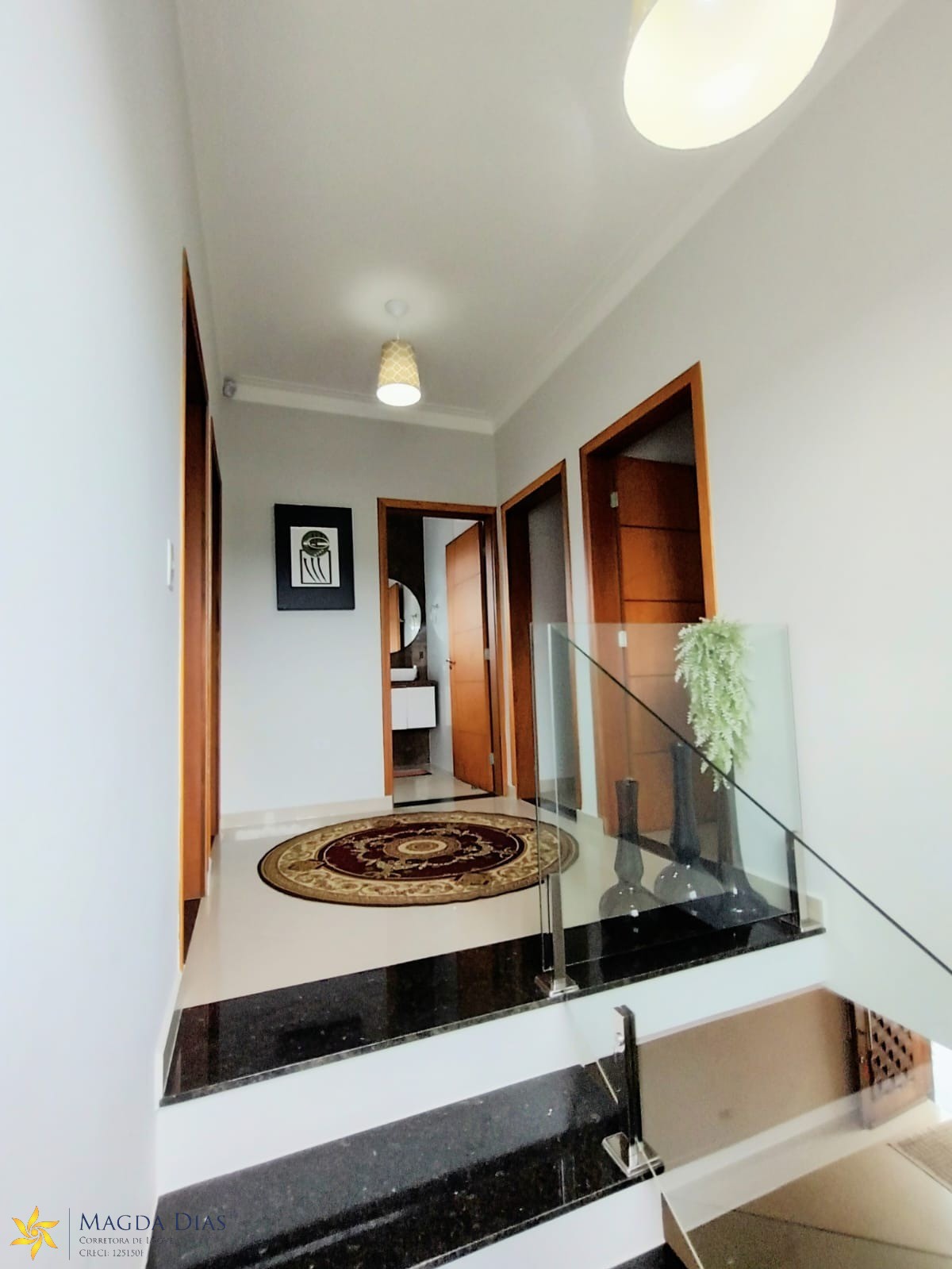 Casa, 4 quartos - Foto 11
