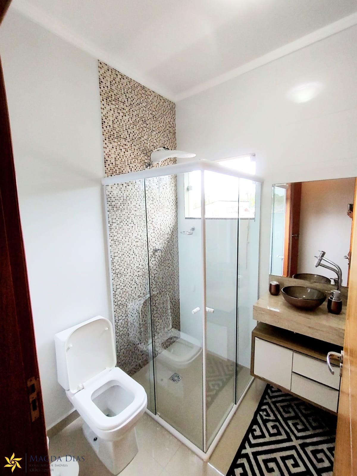 Casa, 4 quartos - Foto 16