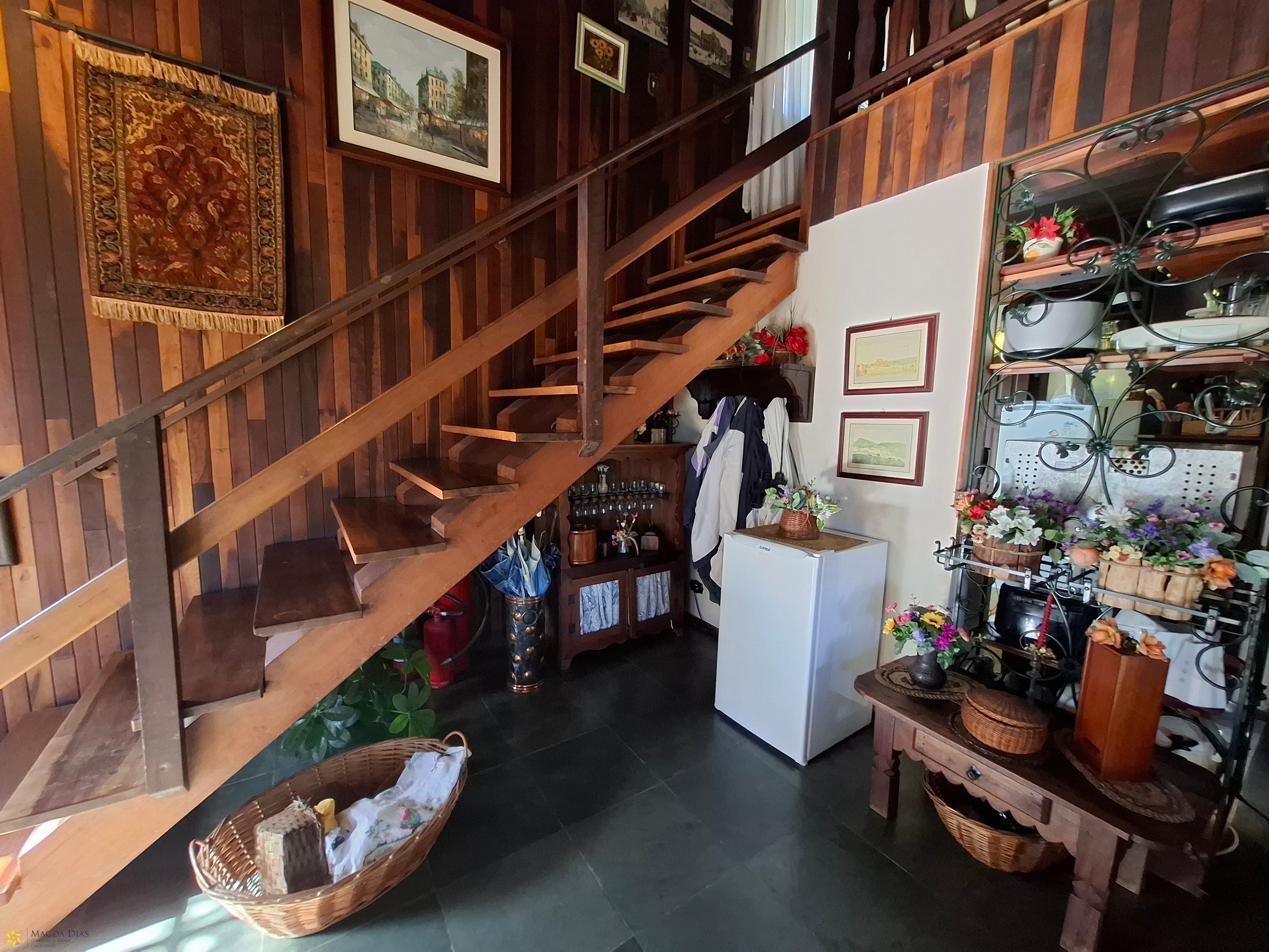 Casa, 6 quartos - Foto 23